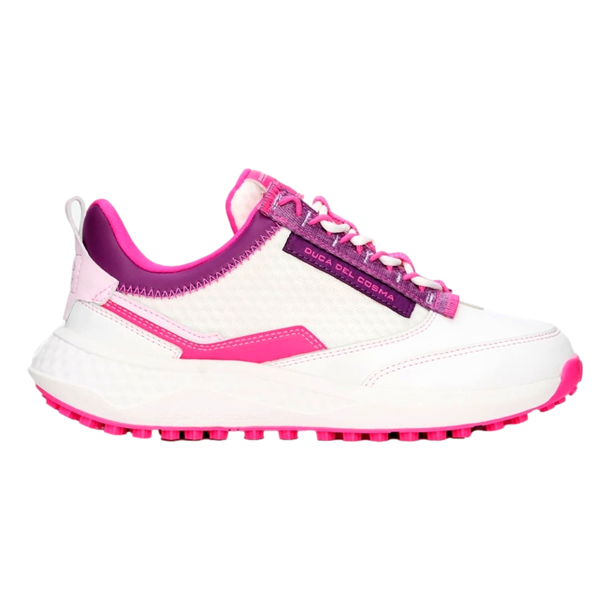 Latina Women's Waterproof Spikeless Golf Shoes