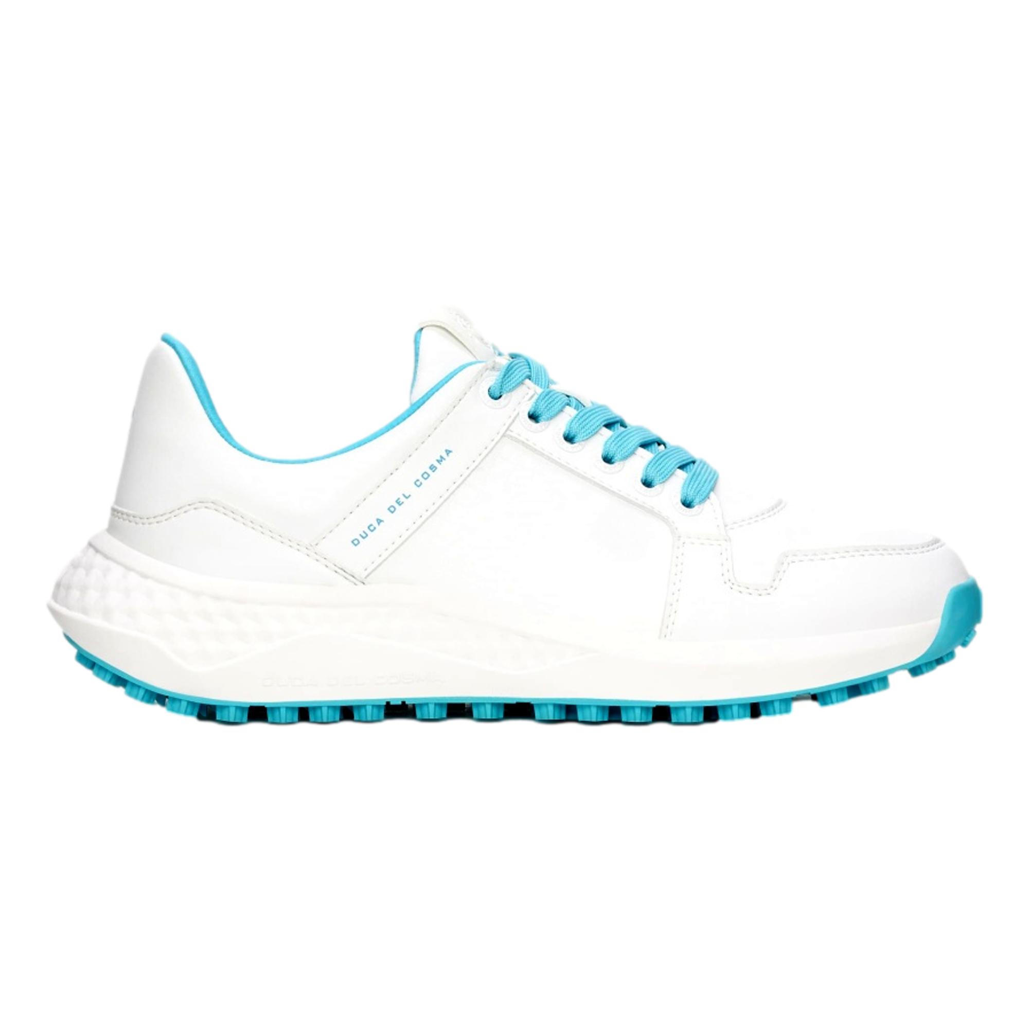 Licata Women's Waterproof Spikeless Golf Shoes