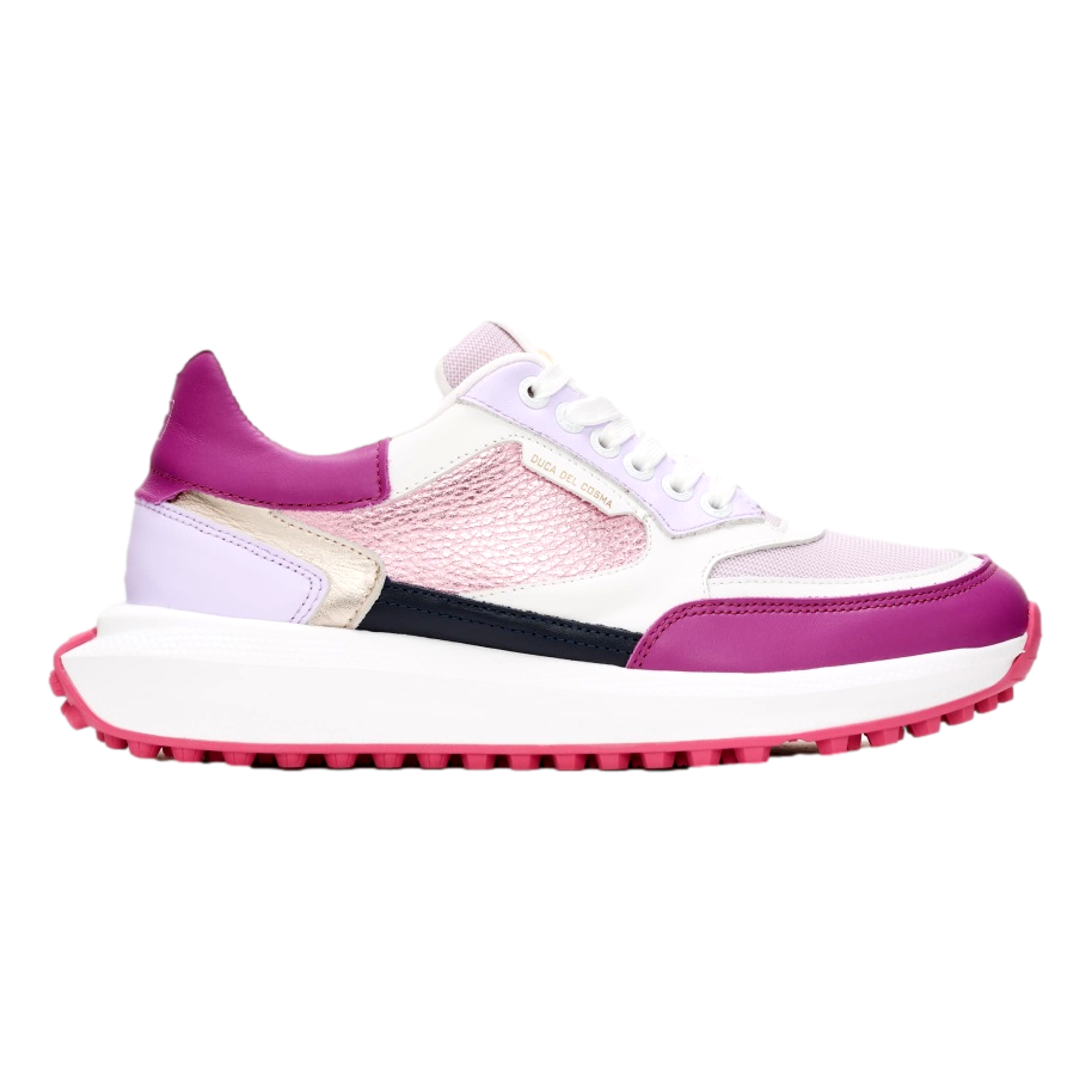 Olivera Women's Waterproof Spikeless Golf Shoes