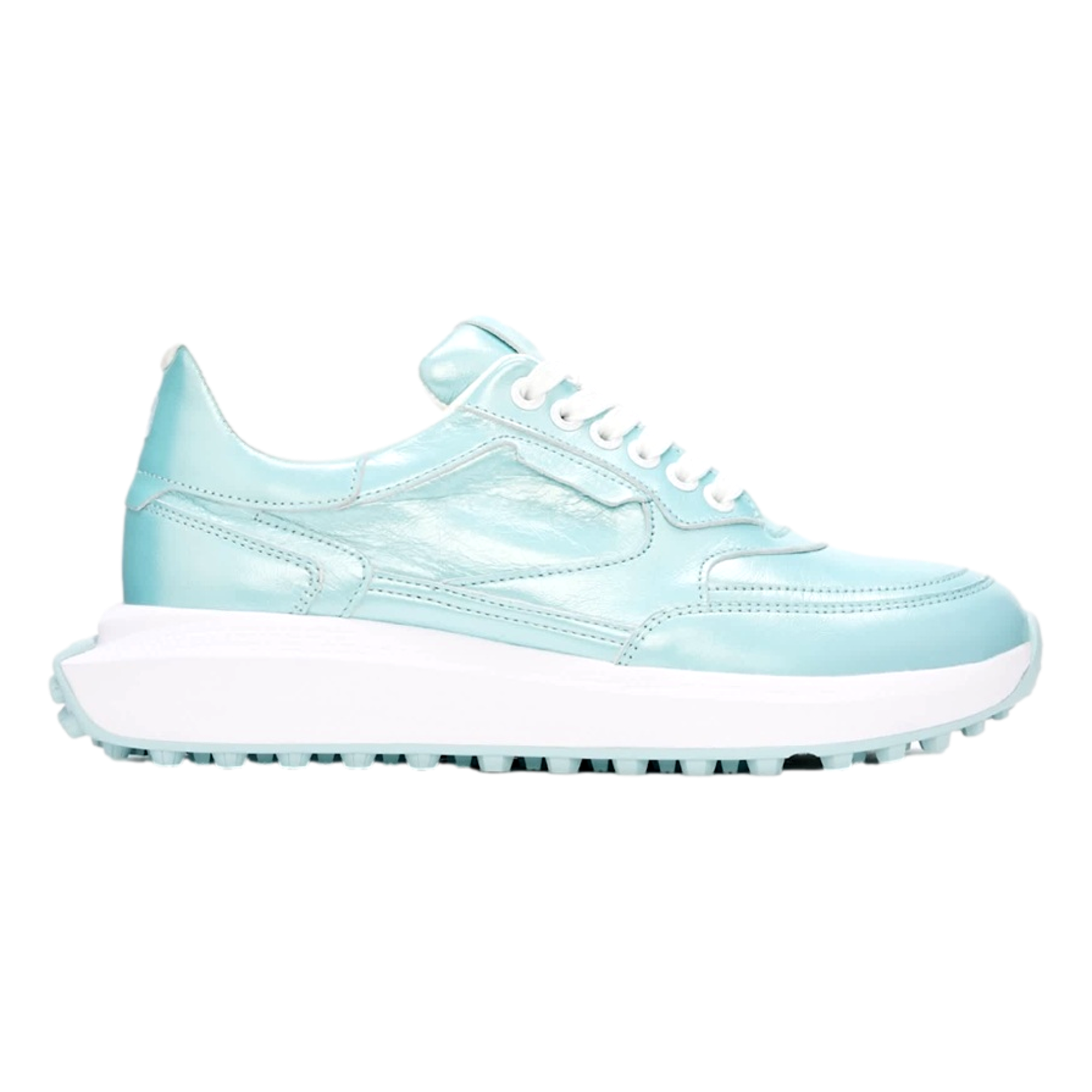 Olivera 2 Women's Waterproof Spikeless Golf Shoes