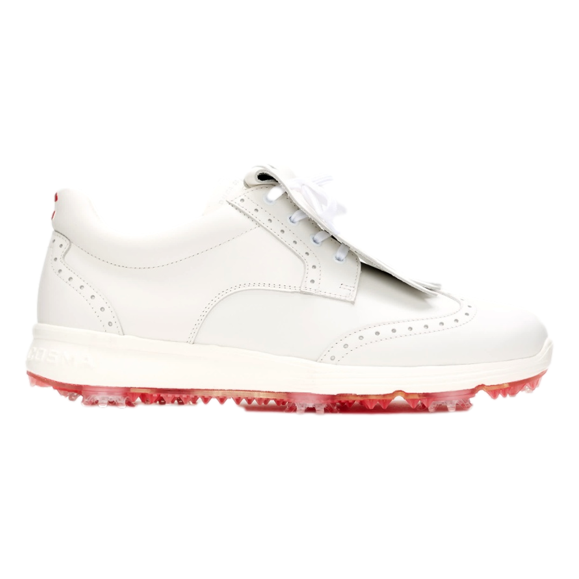 Sabina Women's Waterproof Spiked Golf Shoes