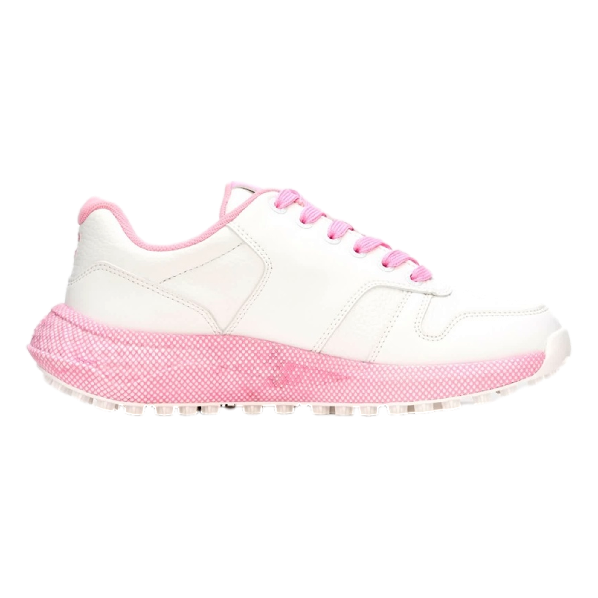 Saturnia Women's Waterproof Spikeless Golf Shoes
