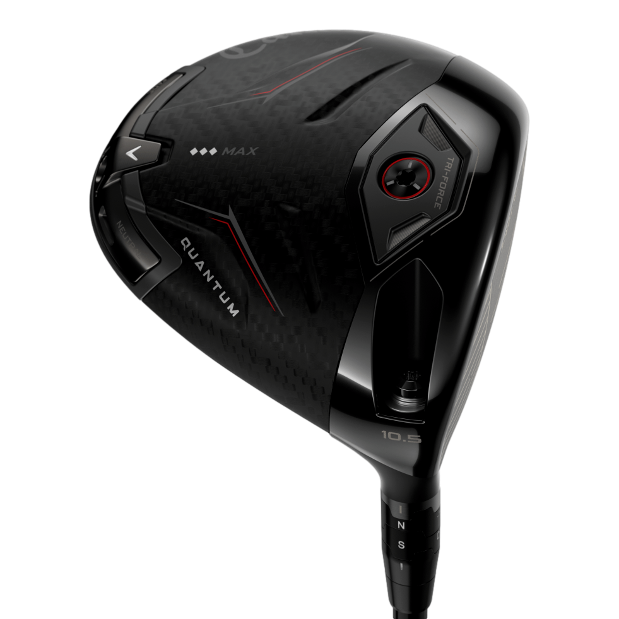 Callaway Quantum Triple Diamond Max