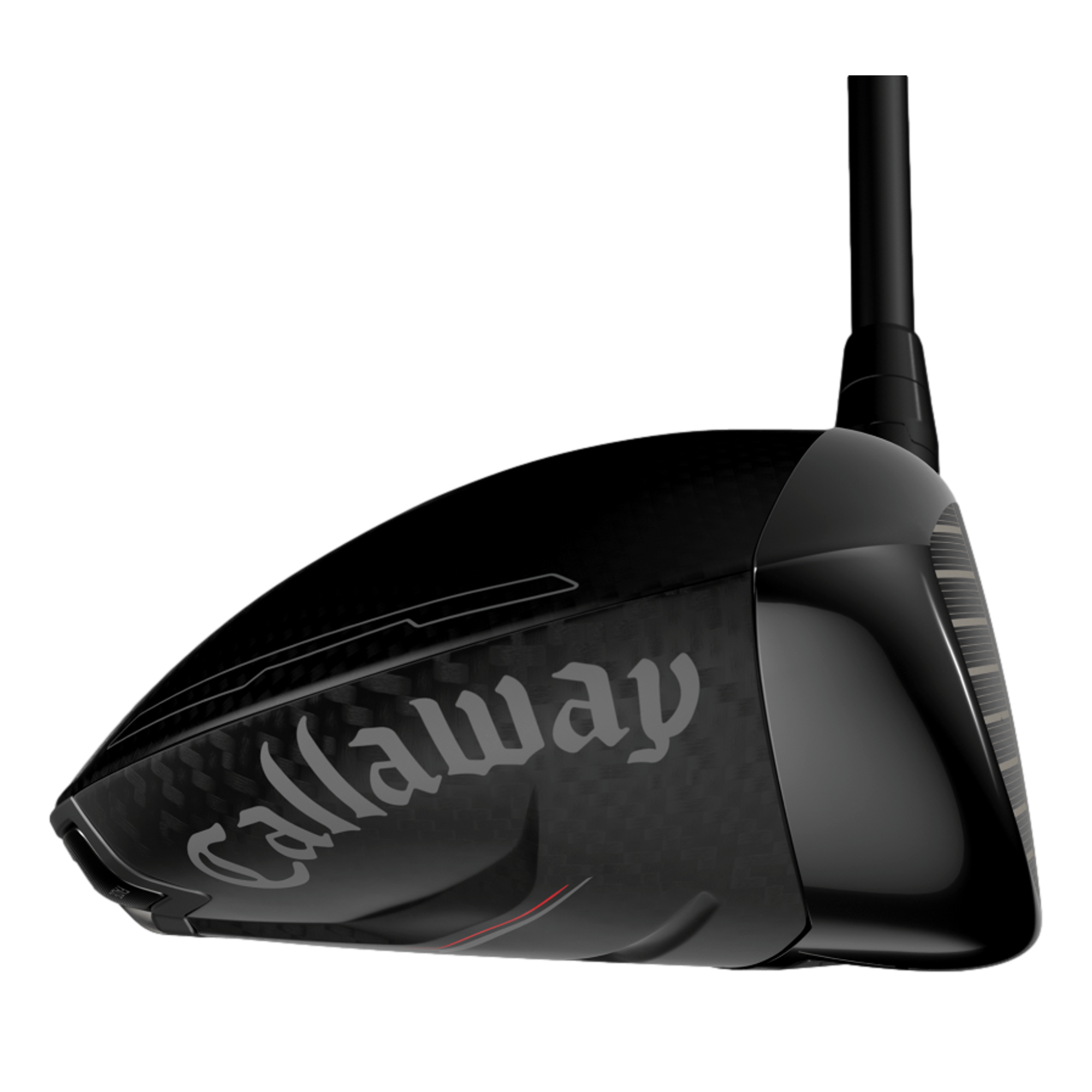 Quantum Triple Diamond Max Driver