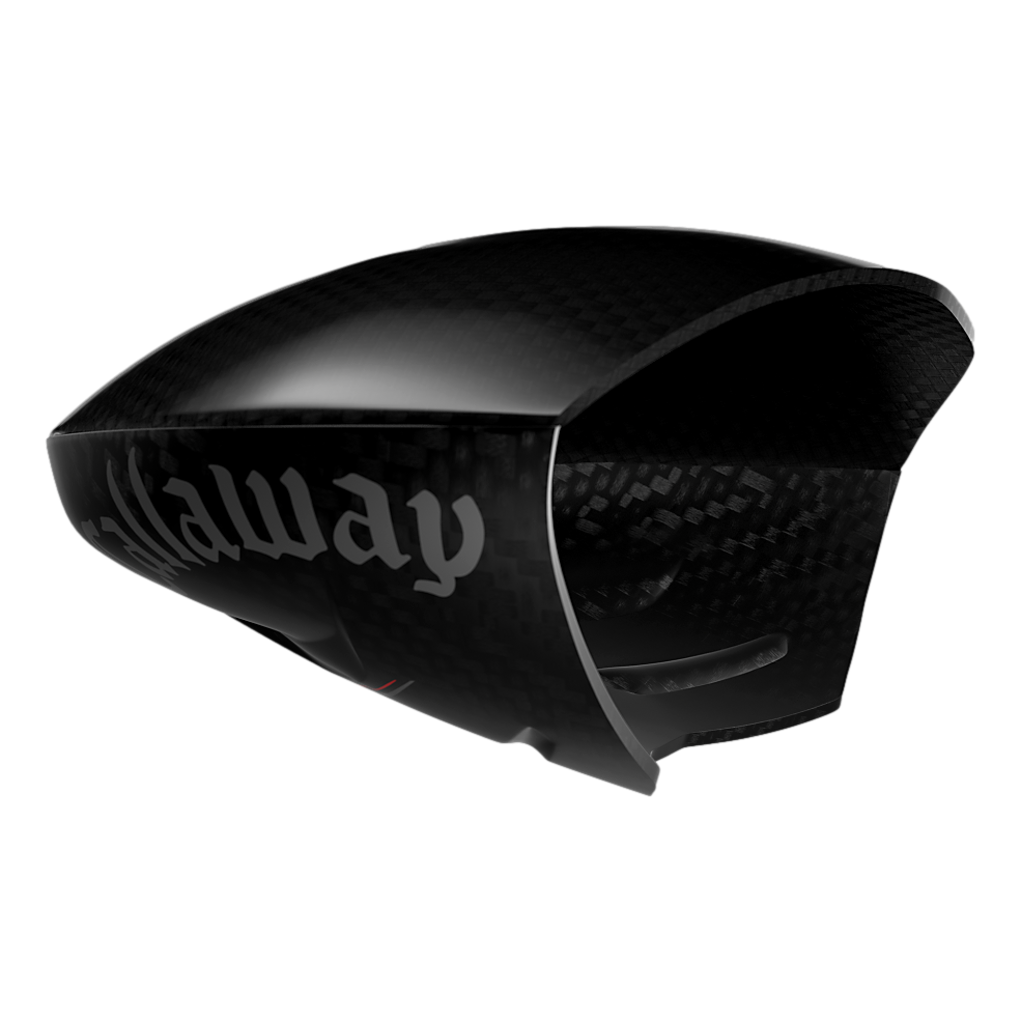 Quantum Triple Diamond Max Driver