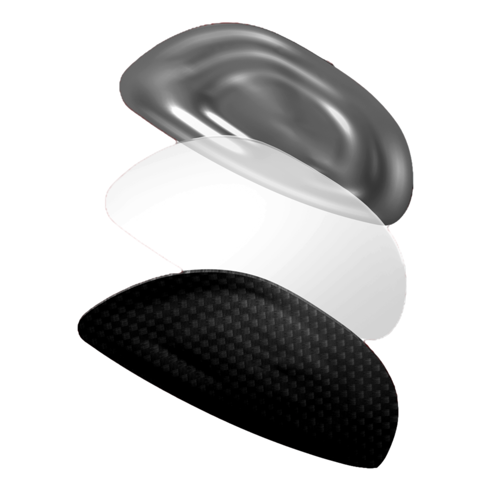 Quantum Triple Diamond Max Driver