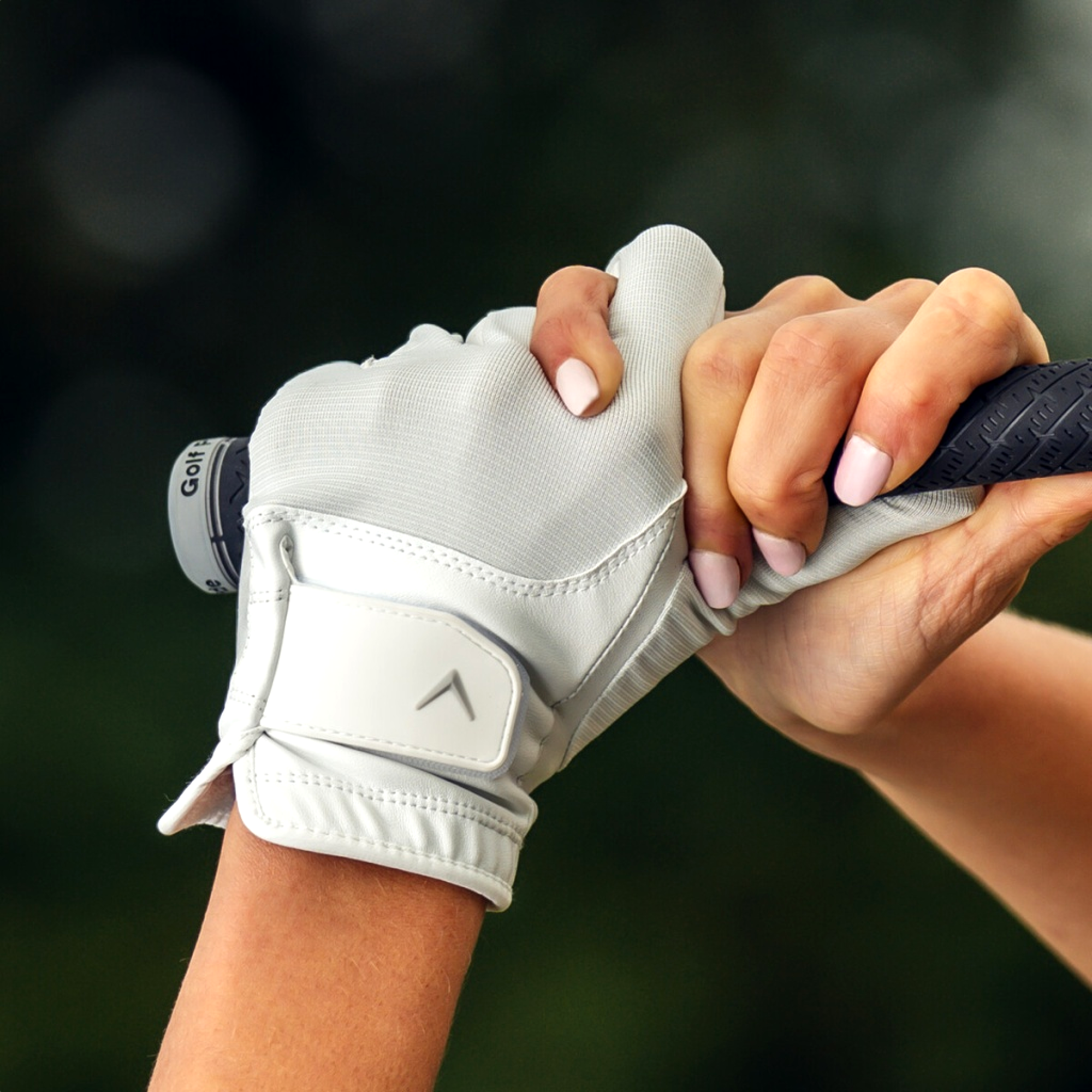 Women's Aura Golf Glove