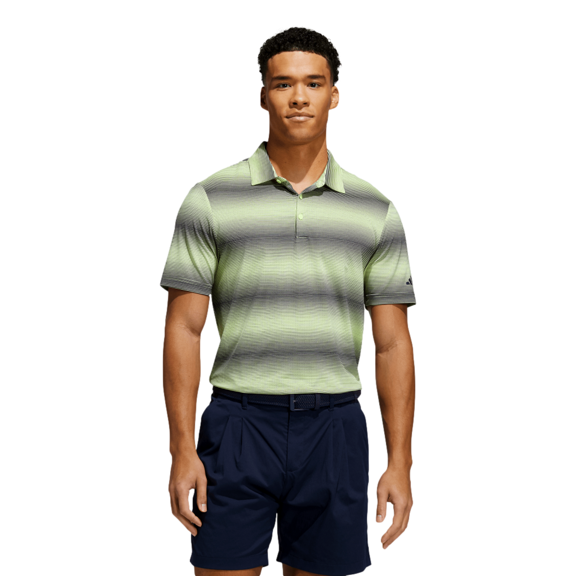 Ultimate365 Mesh Men's Golf Polo Shirt