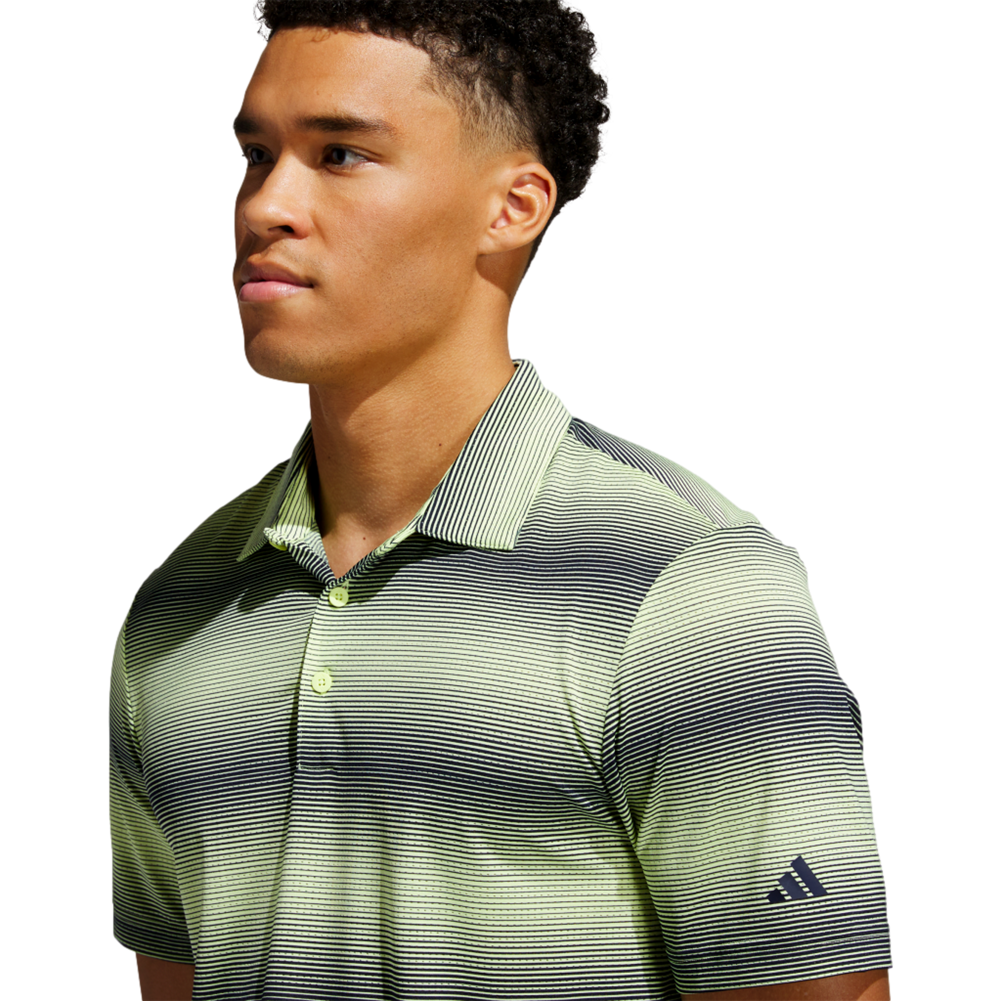 Ultimate365 Mesh Men's Golf Polo Shirt