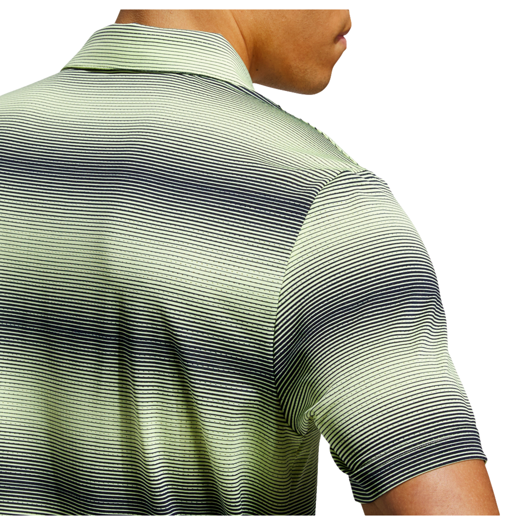 Ultimate365 Mesh Men's Golf Polo Shirt
