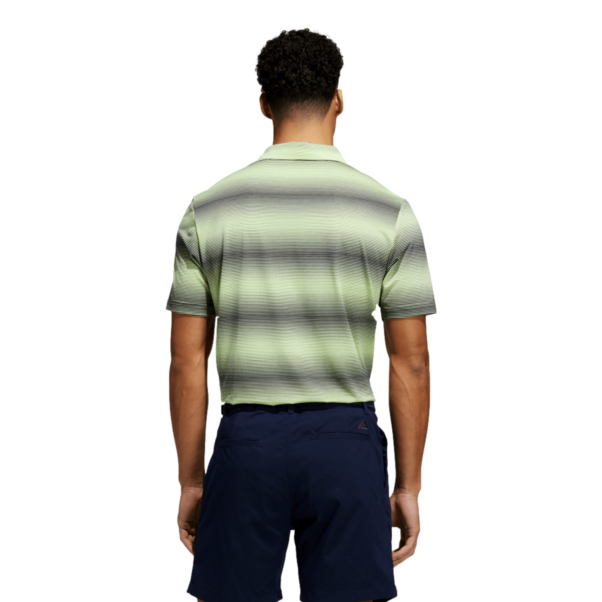 Ultimate365 Mesh Men's Golf Polo Shirt