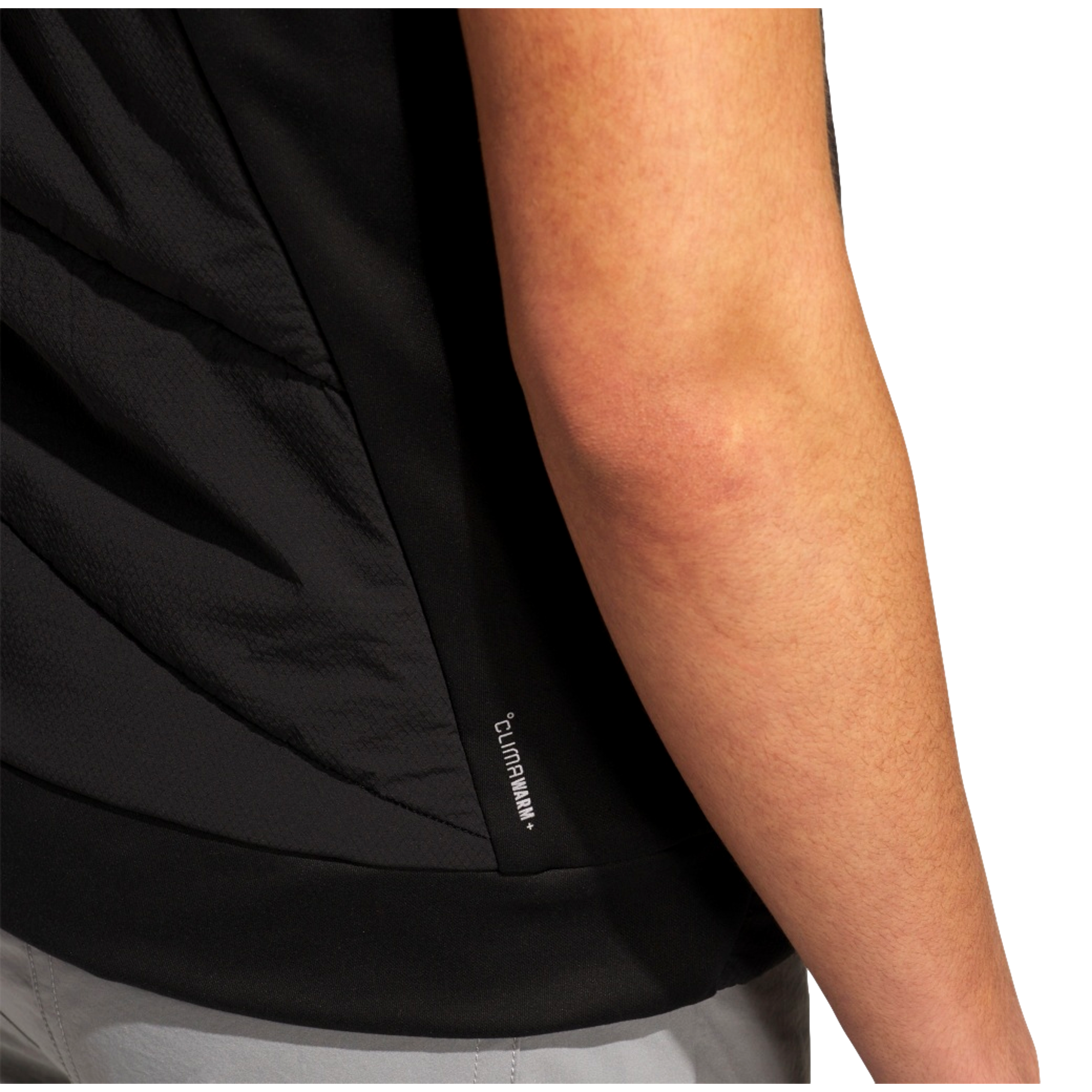 Ultimate365+ Course Control Quilted Men's Golf Vest