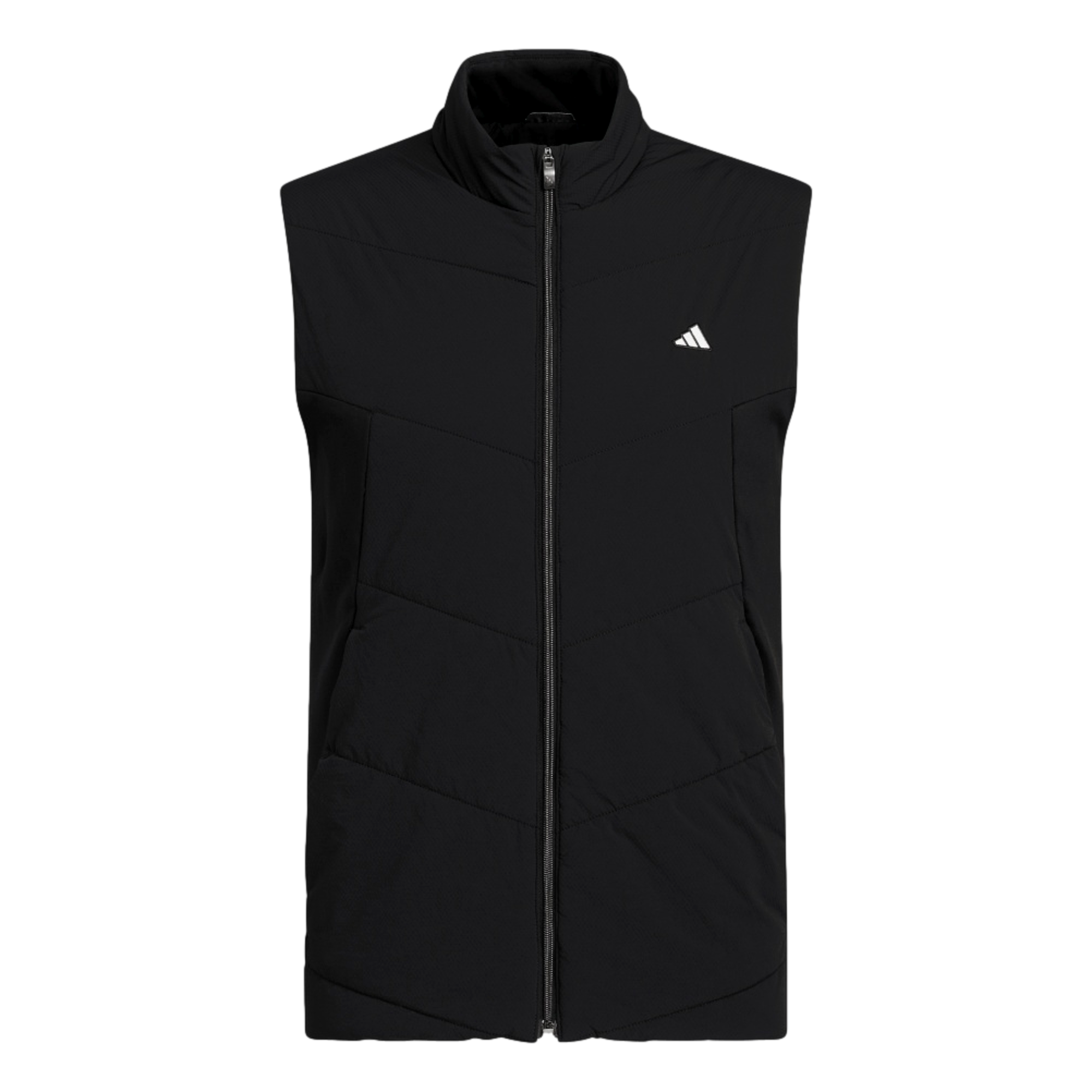 Ultimate365+ Course Control Quilted Men's Golf Vest