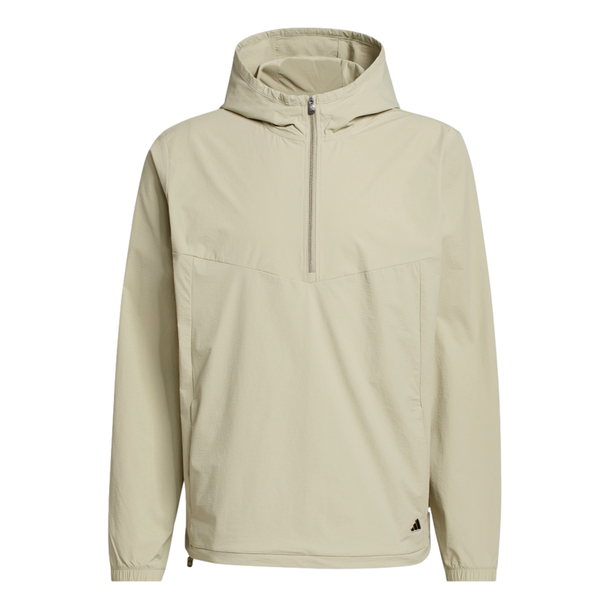 Ultimate365+ Clima365 Course Control Anorak Men's Golf Quarter Zip