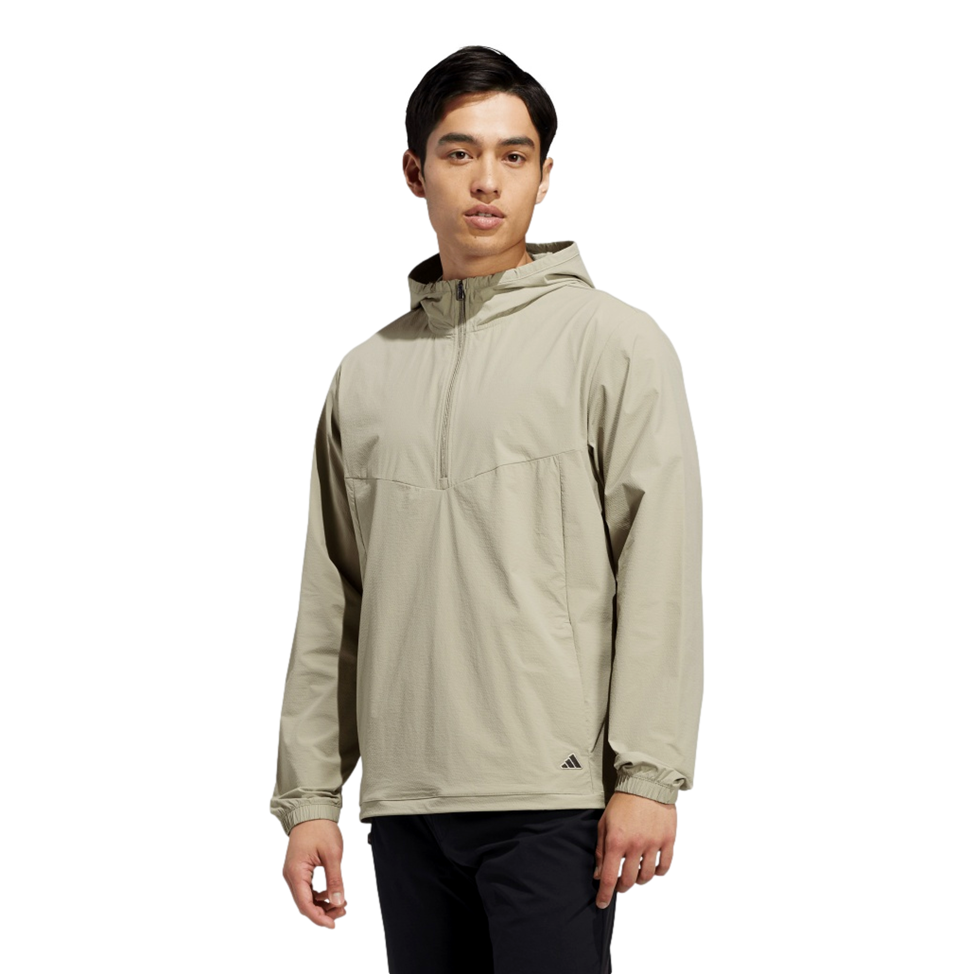 Ultimate365+ Clima365 Course Control Anorak Men's Golf Quarter Zip