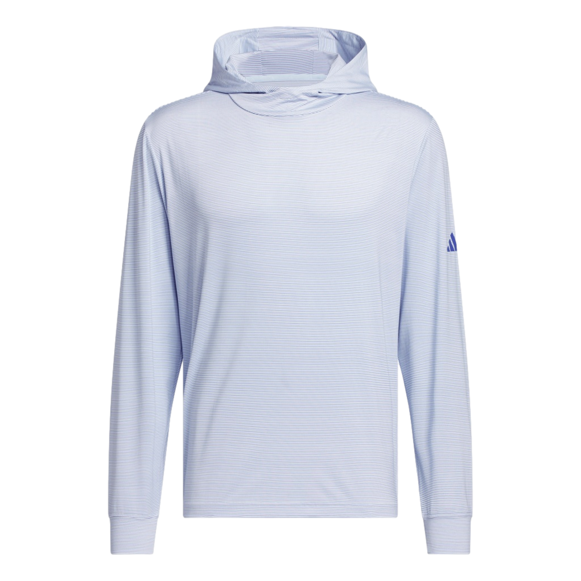Performance Printed Men's Golf Hoodie