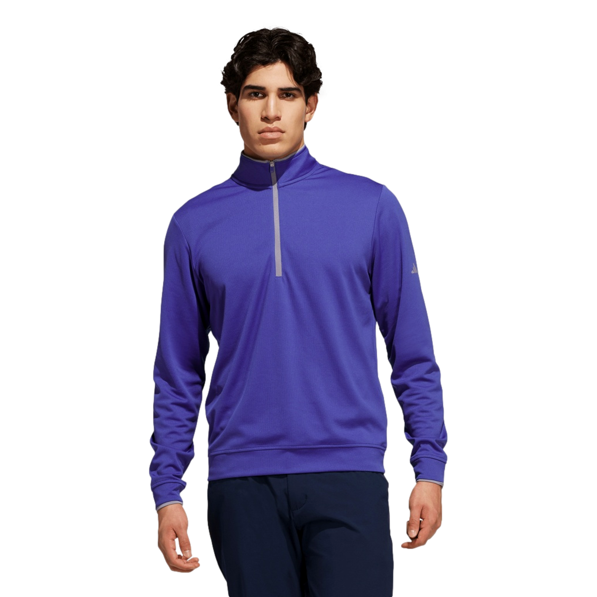 Lightweight Men's Golf Quarter Zip