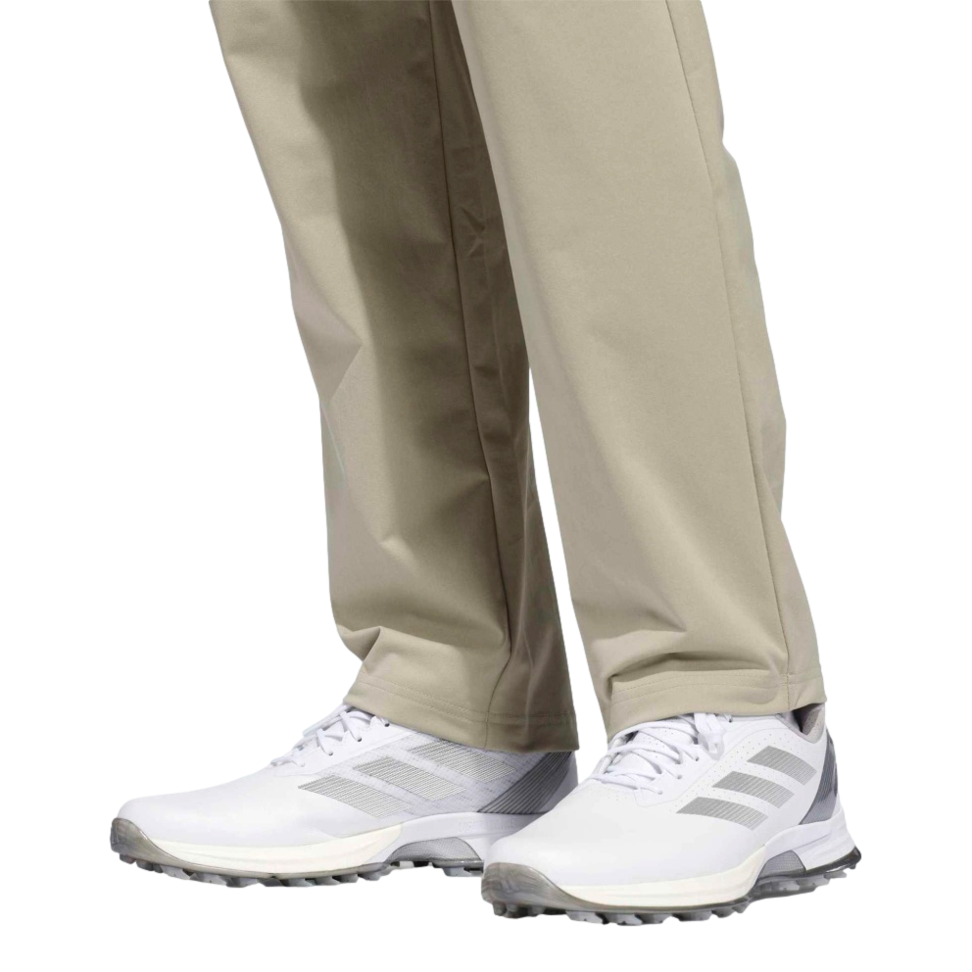 Ultimate365+ Twistknit Pleated Men's Golf Pants