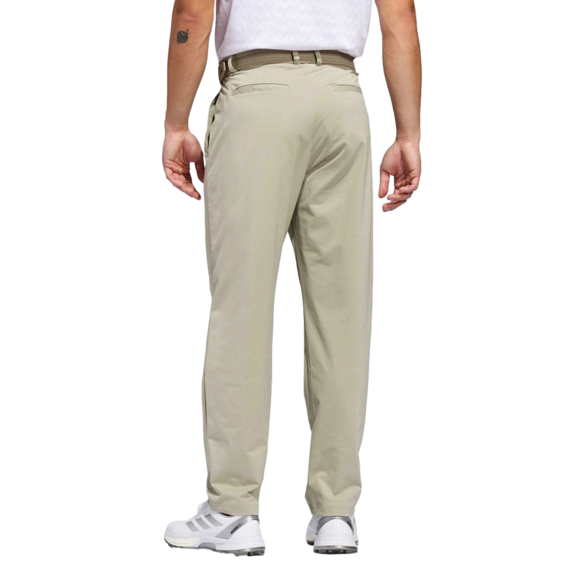 Ultimate365+ Twistknit Pleated Men's Golf Pants