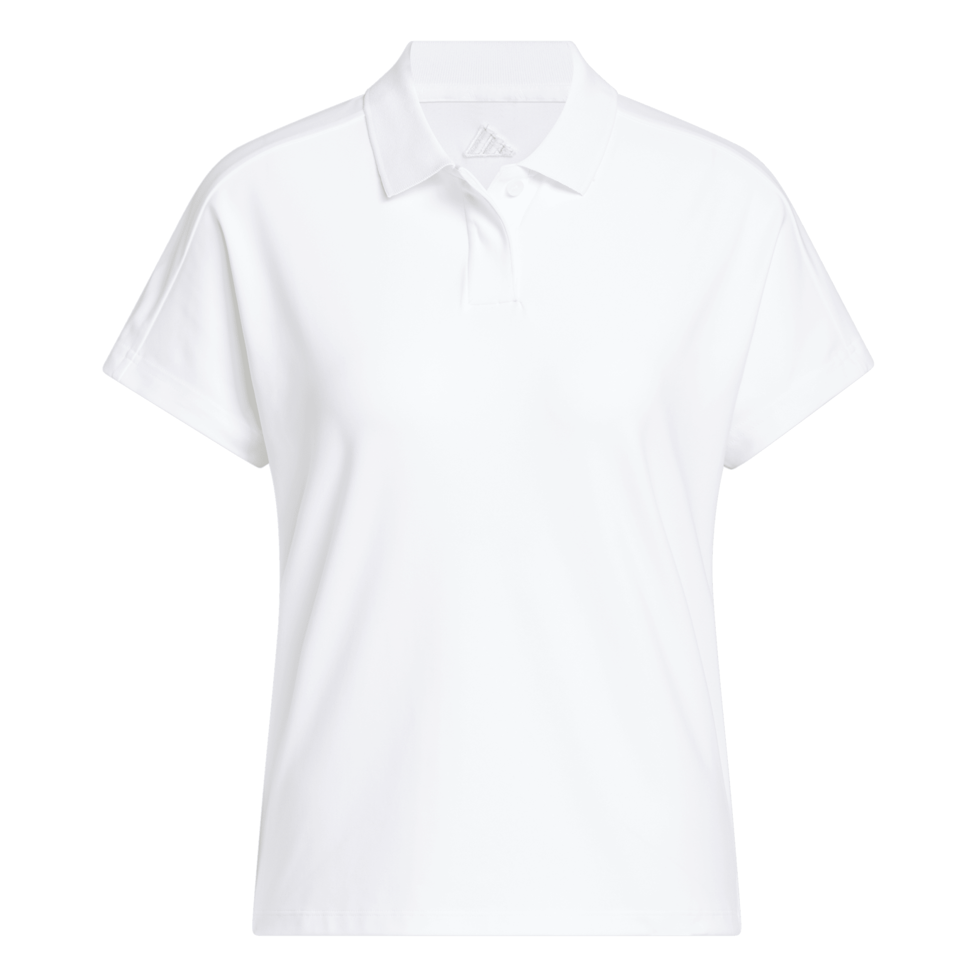Ultimate365+ Women's Butterspun Loose Golf Polo