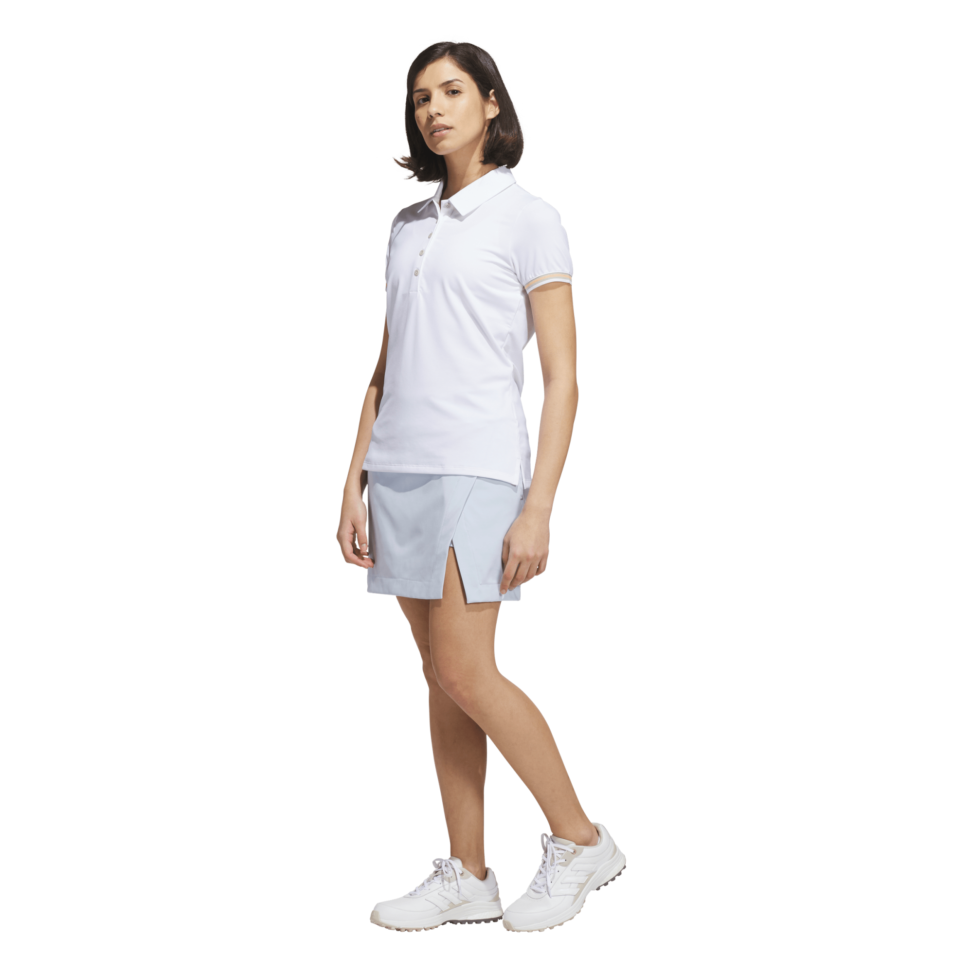 Ultimate365 Women's Faux Wrap Golf Skort