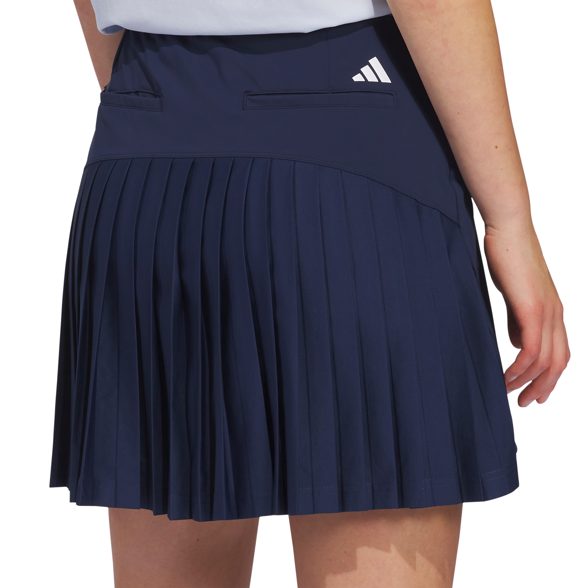 Ultimate365 Women's Tour Pleated Golf Skort