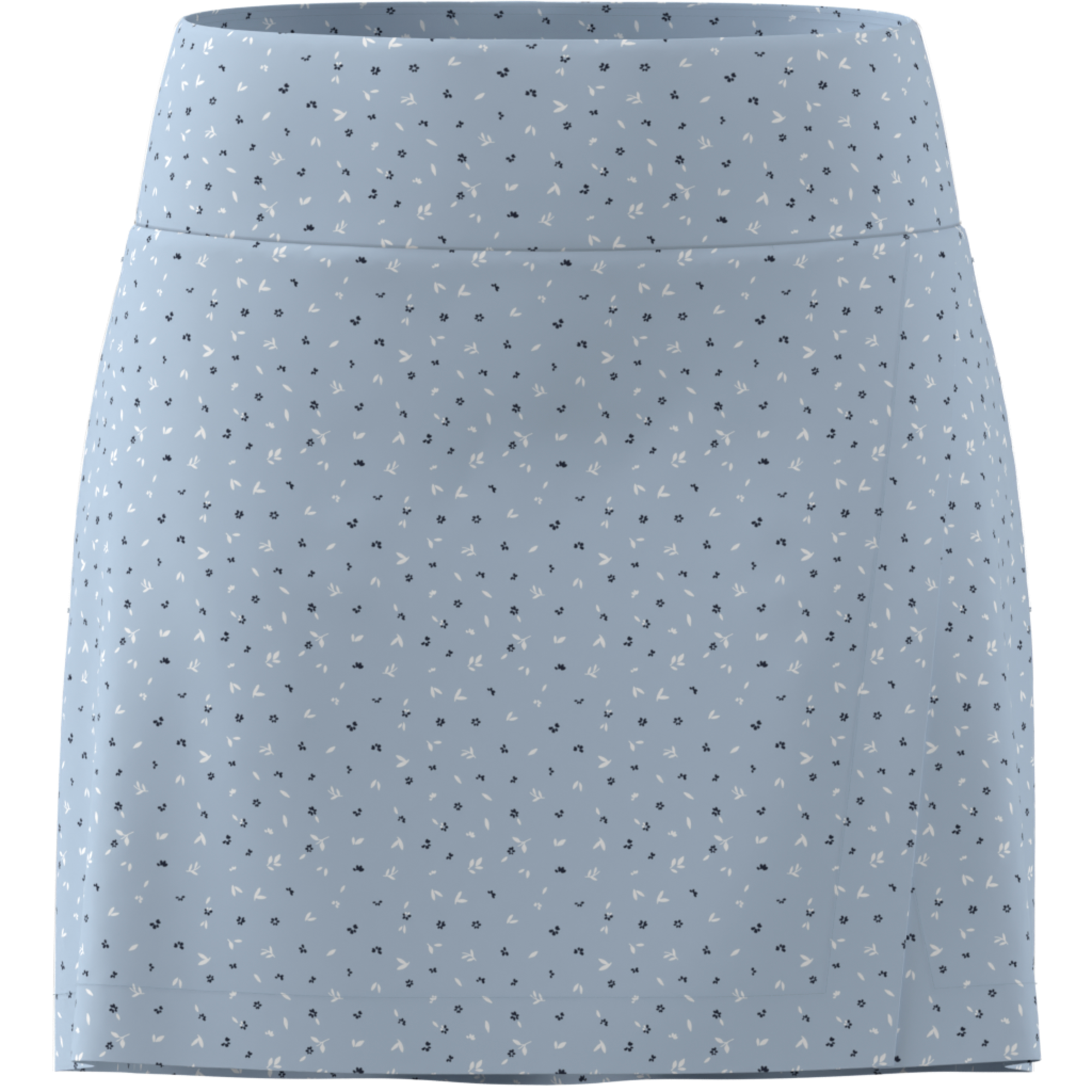 Ultimate365+ Women's Floral Wrap golf Skort