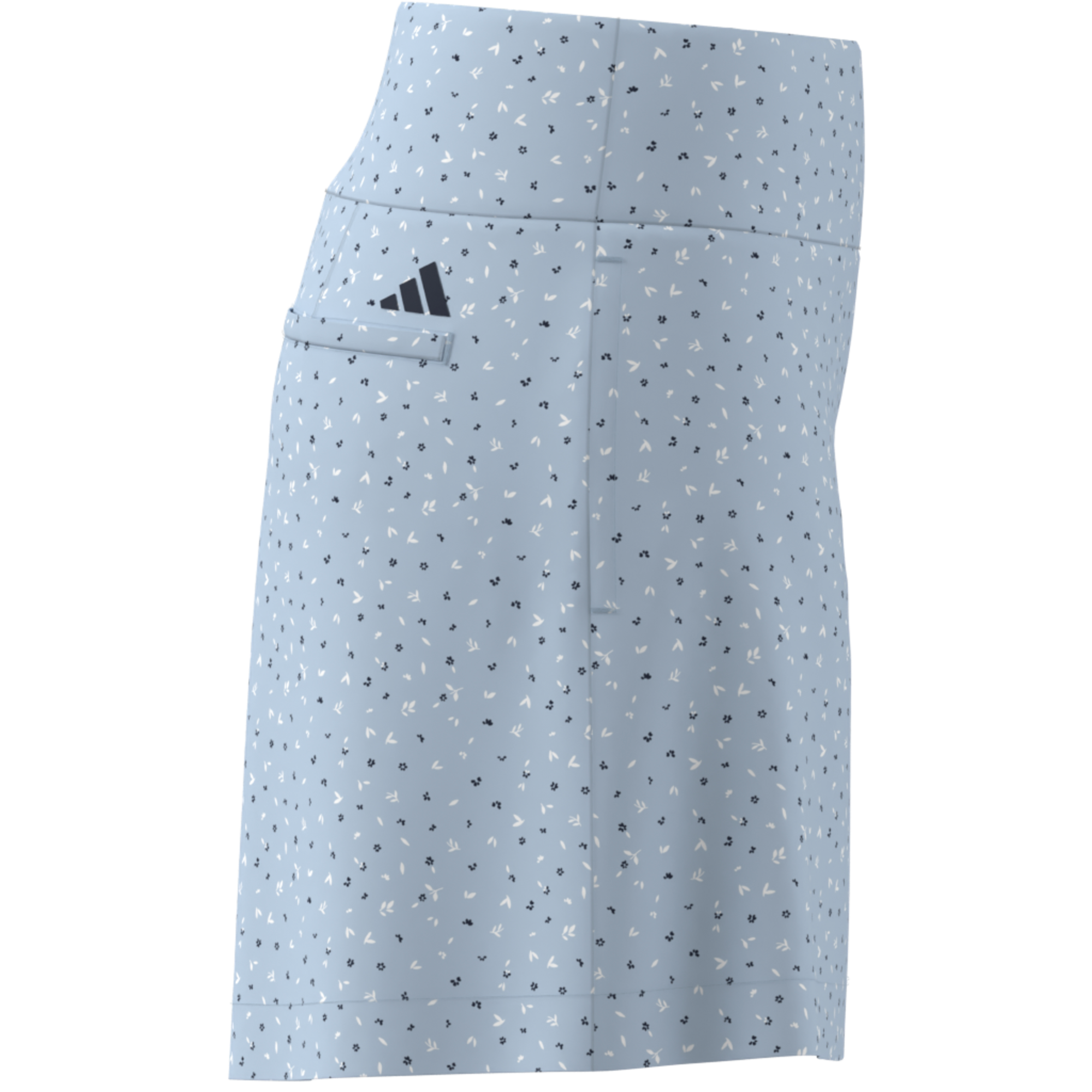 Ultimate365+ Women's Floral Wrap golf Skort