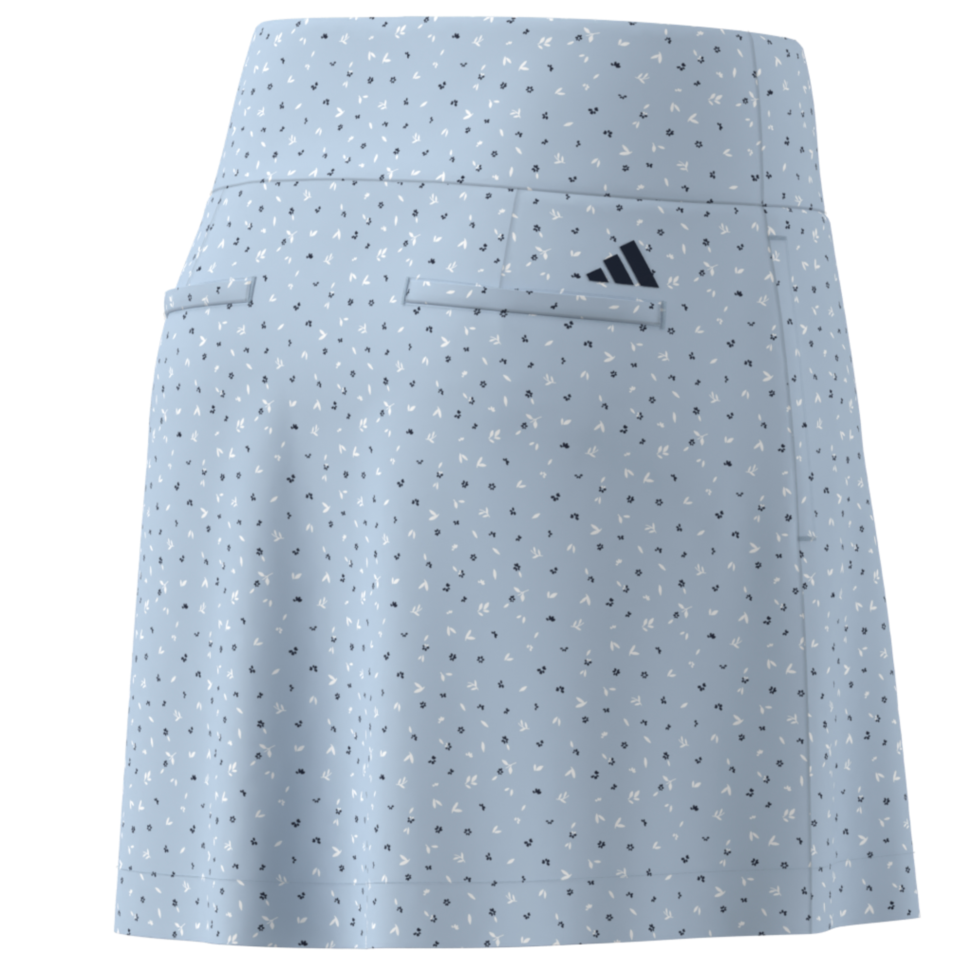 Ultimate365+ Women's Floral Wrap golf Skort
