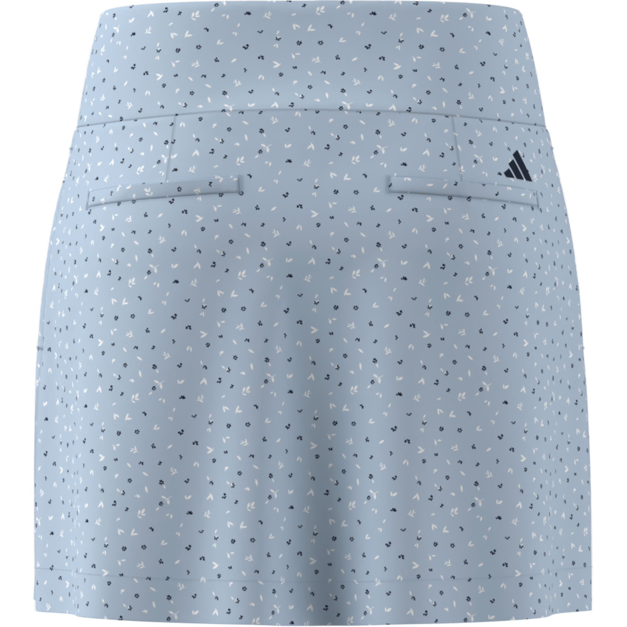 Ultimate365+ Women's Floral Wrap golf Skort