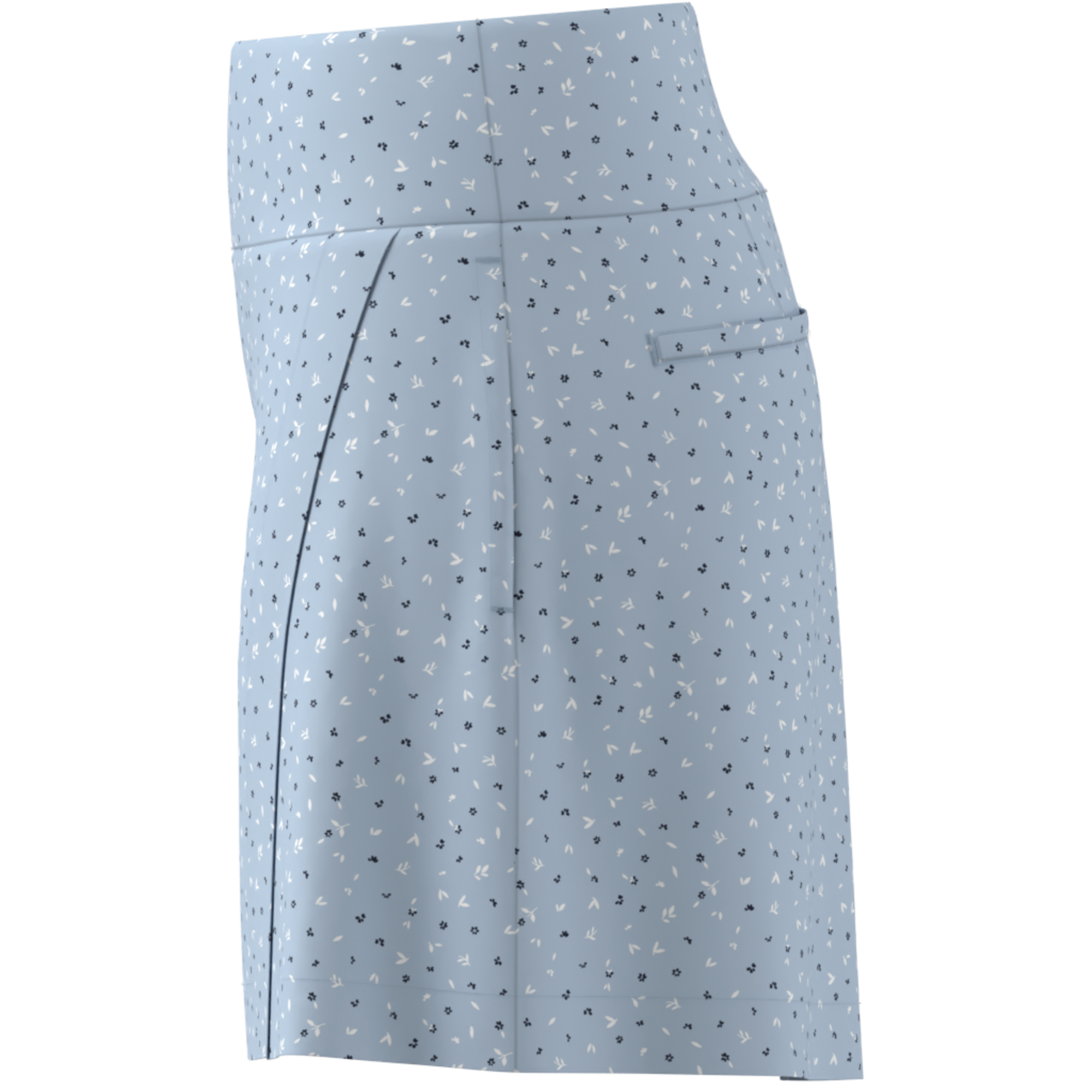 Ultimate365+ Women's Floral Wrap golf Skort