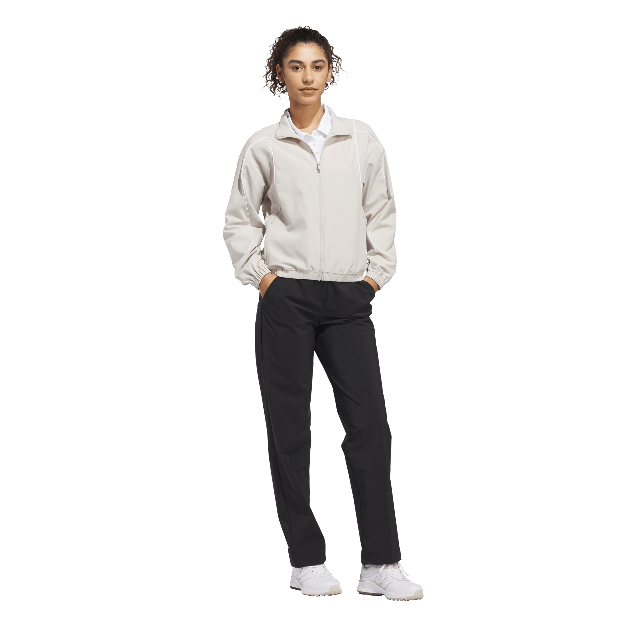 Ultimate365 Women's Set Golf Jacket