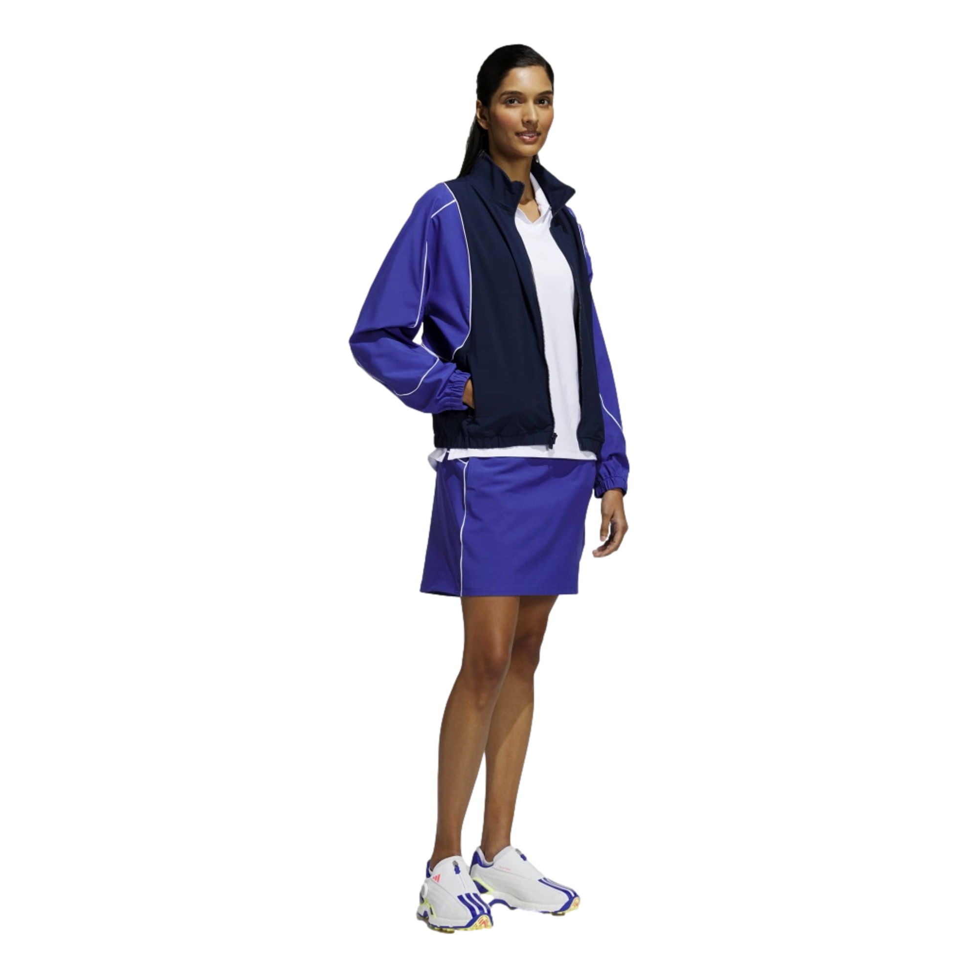 Ultimate365 Set Women's Golf Jacket