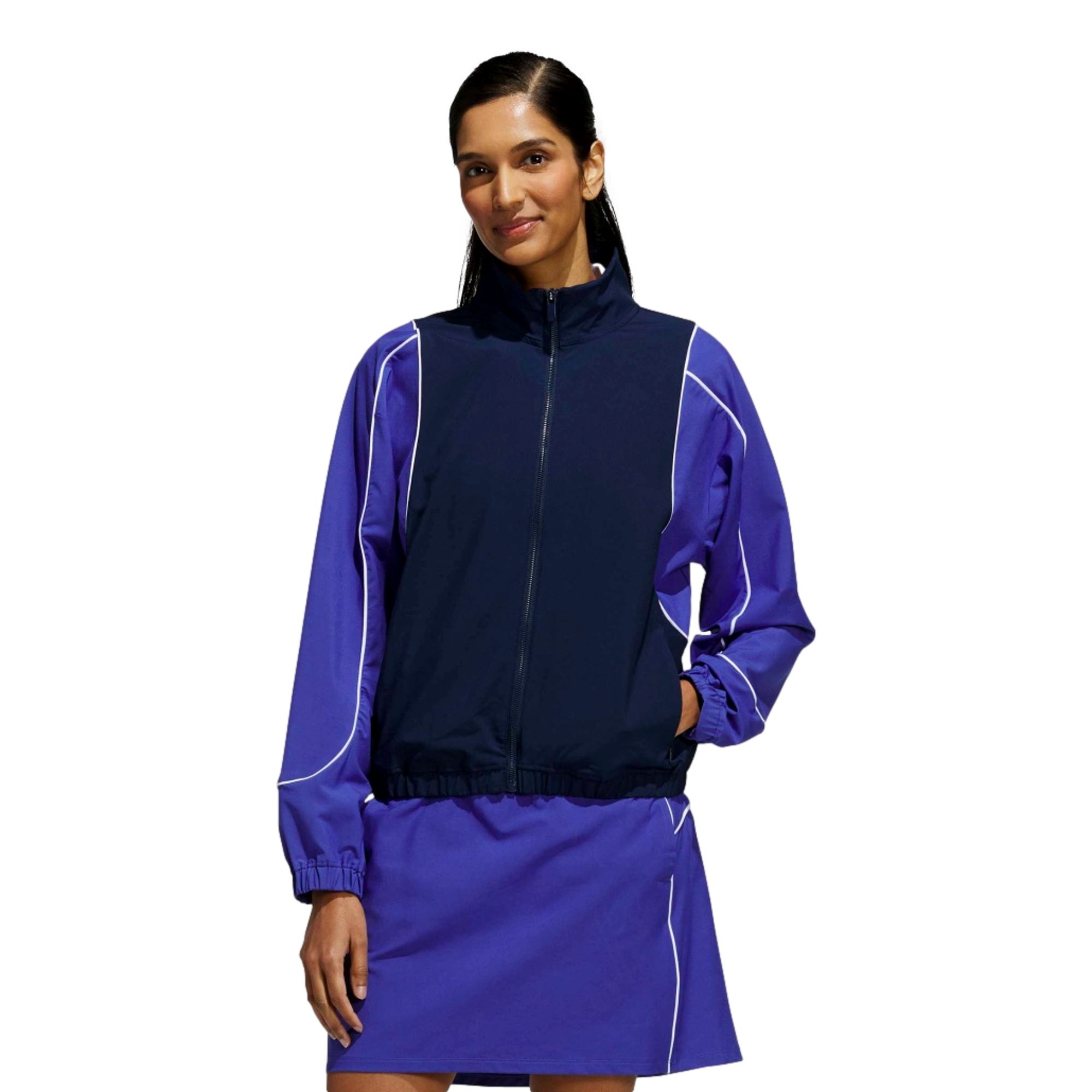 Ultimate365 Set Women's Golf Jacket