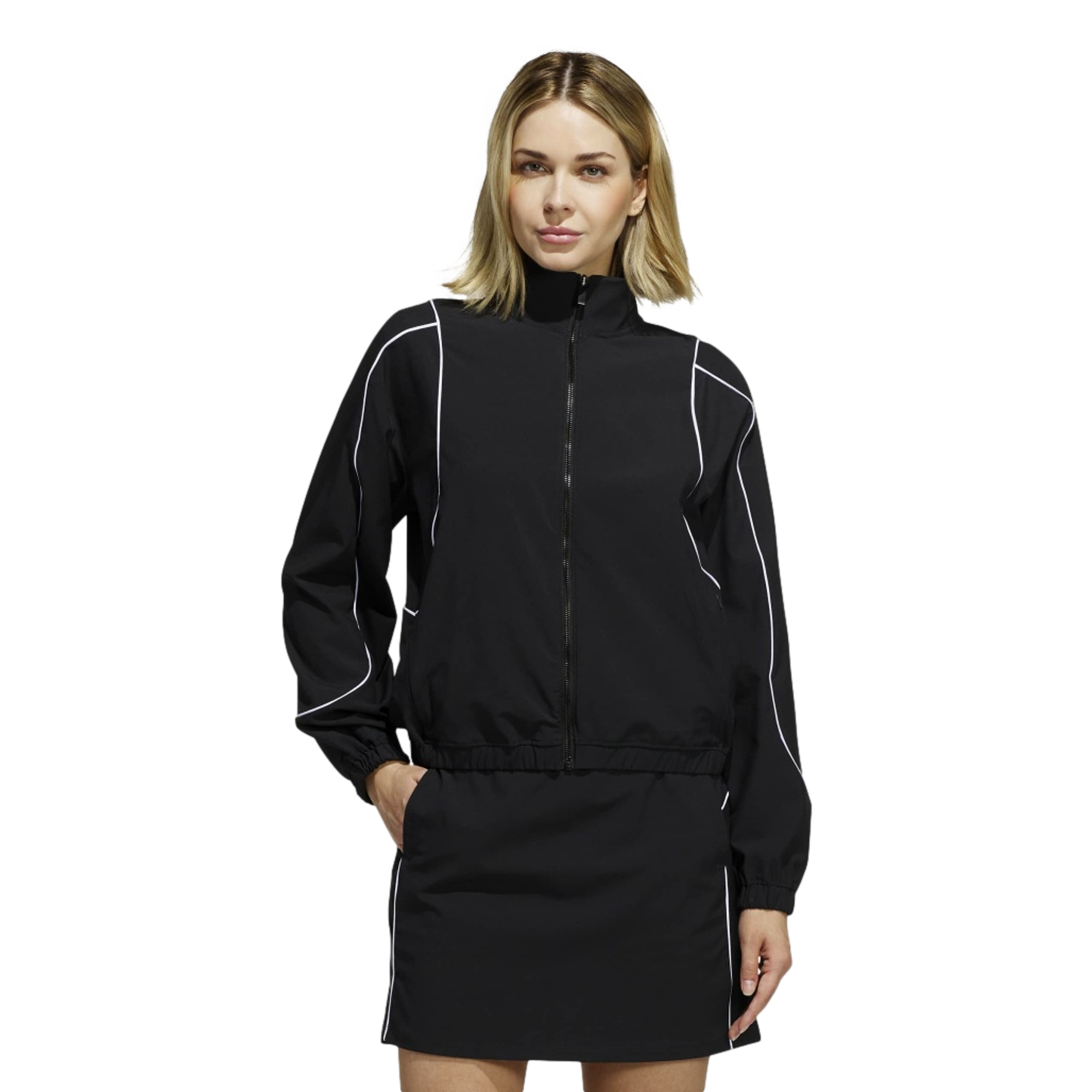 Ultimate365 Set Women's Golf Jacket