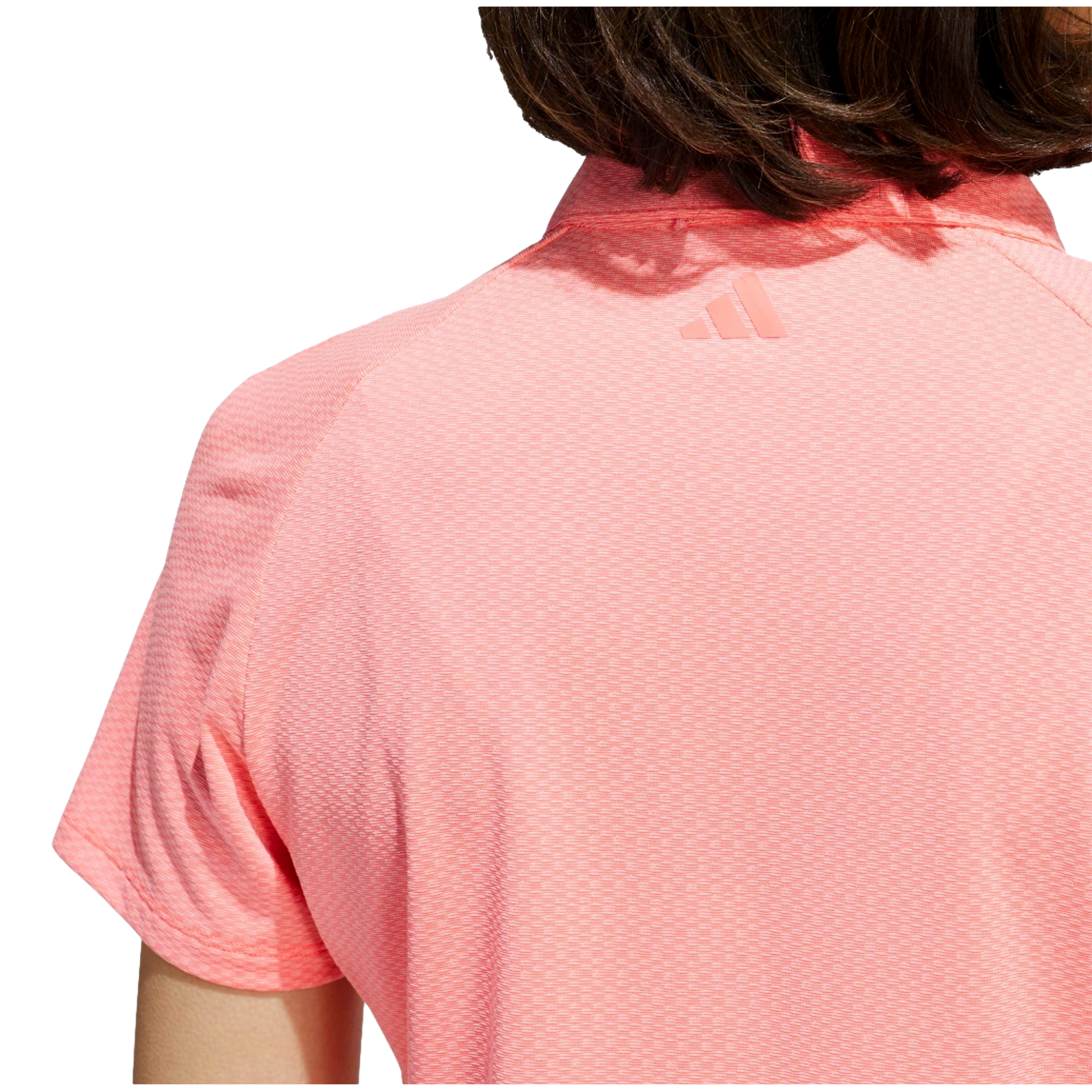 Ultimate365 Melange Climacool Women's Golf Polo