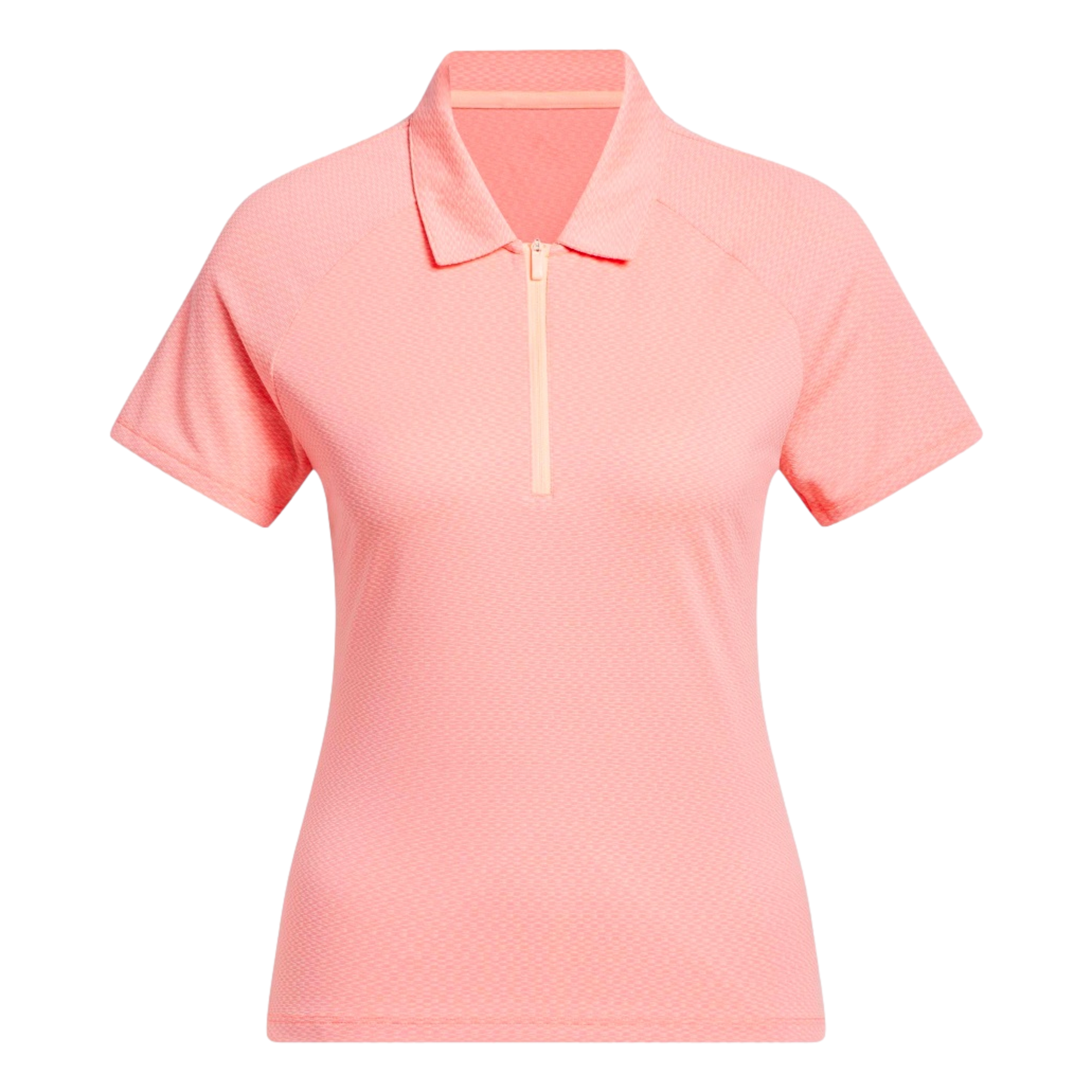 Ultimate365 Melange Climacool Women's Golf Polo