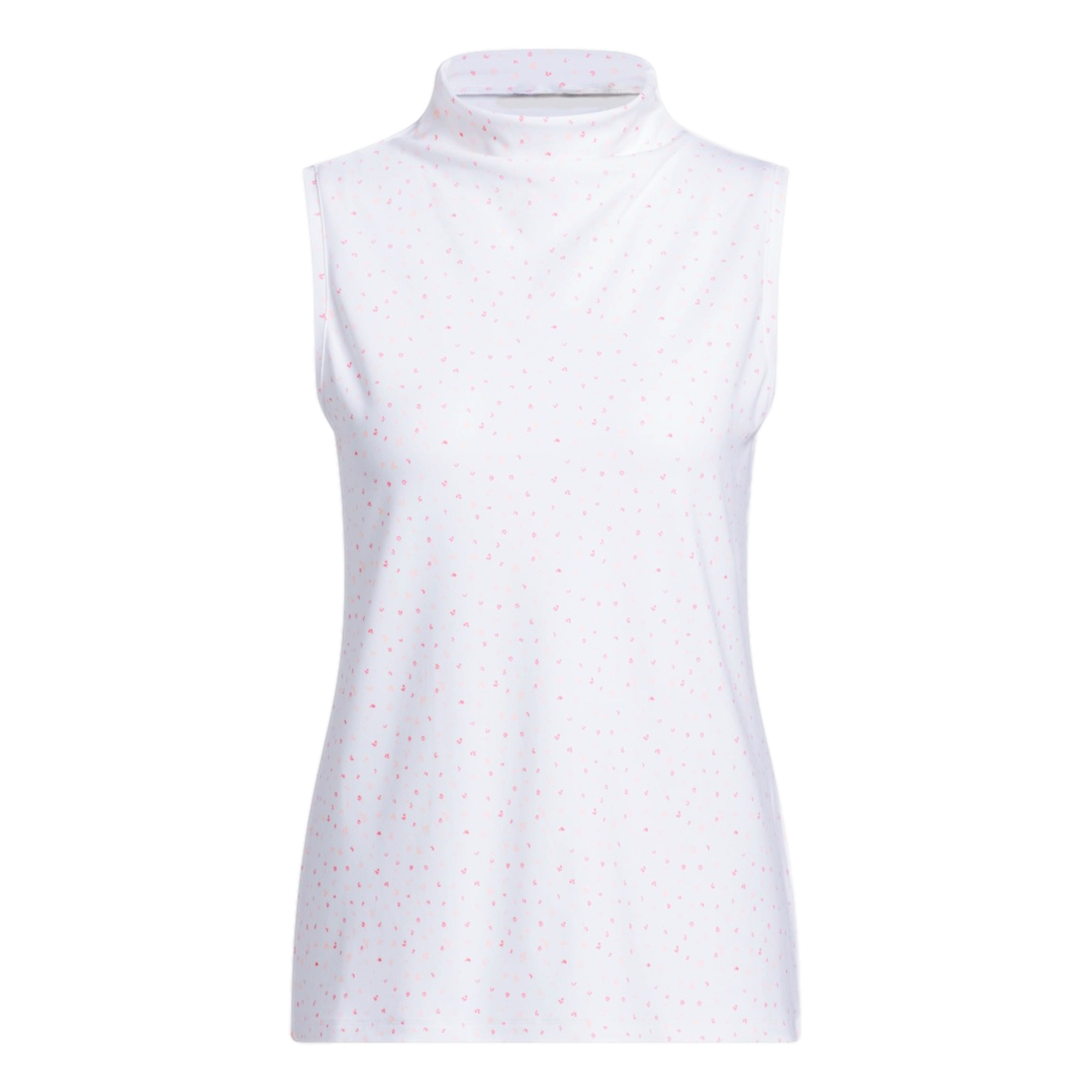 Ultimate365+ Butterspun Women's Mock Neck Golf Top | PGA TOUR