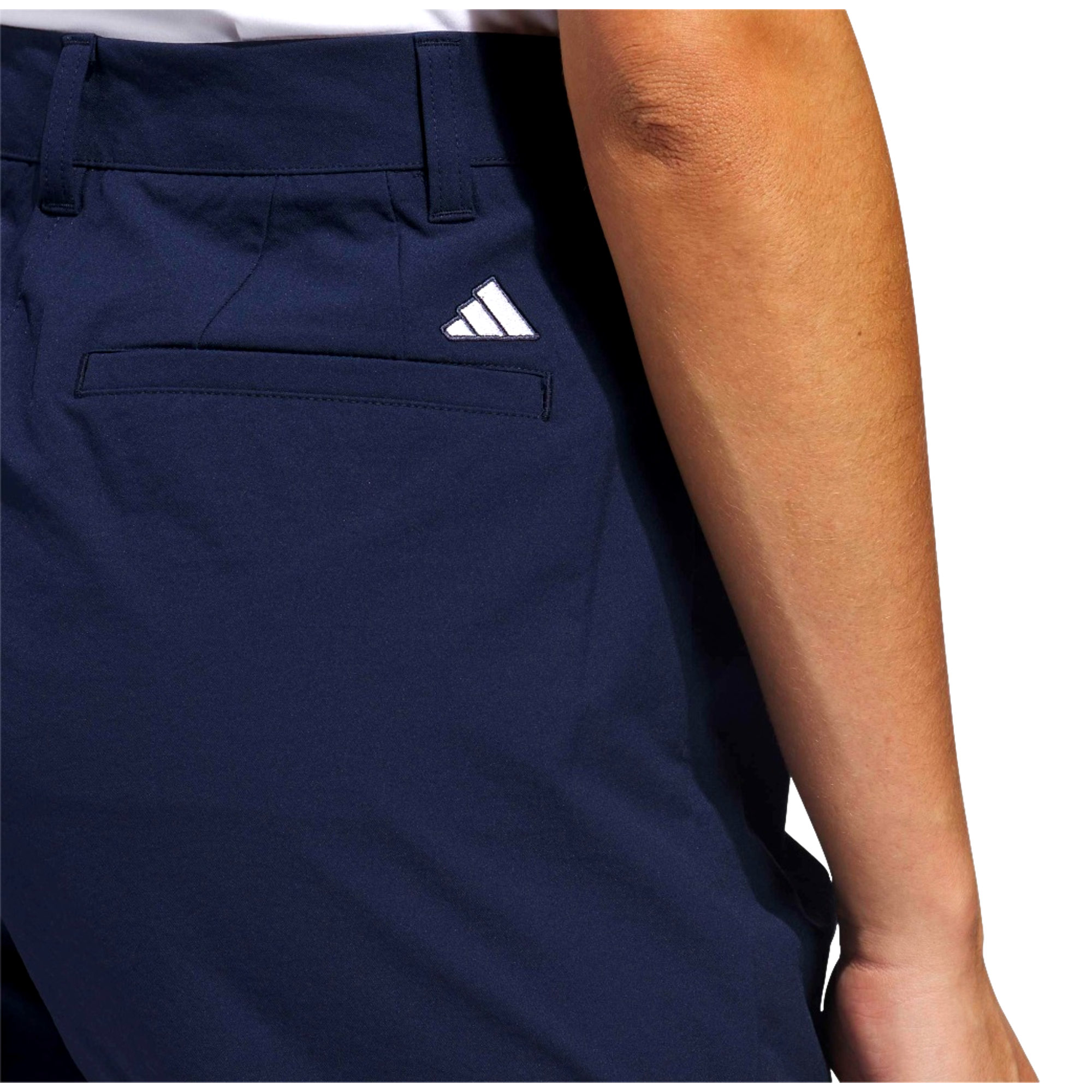 Ultimate365+ Twistweave Women's 5" Golf Shorts