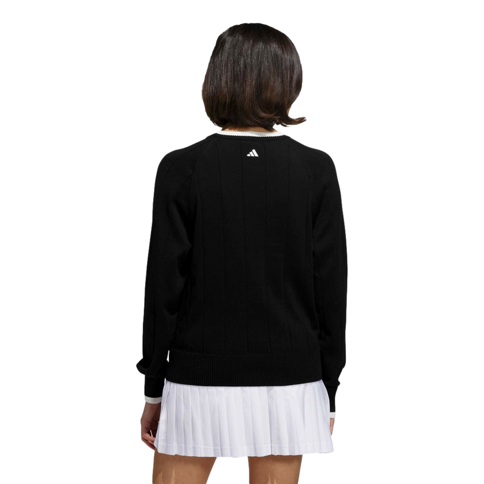 Ultimate365+ Knit Crew Women's Golf Sweater