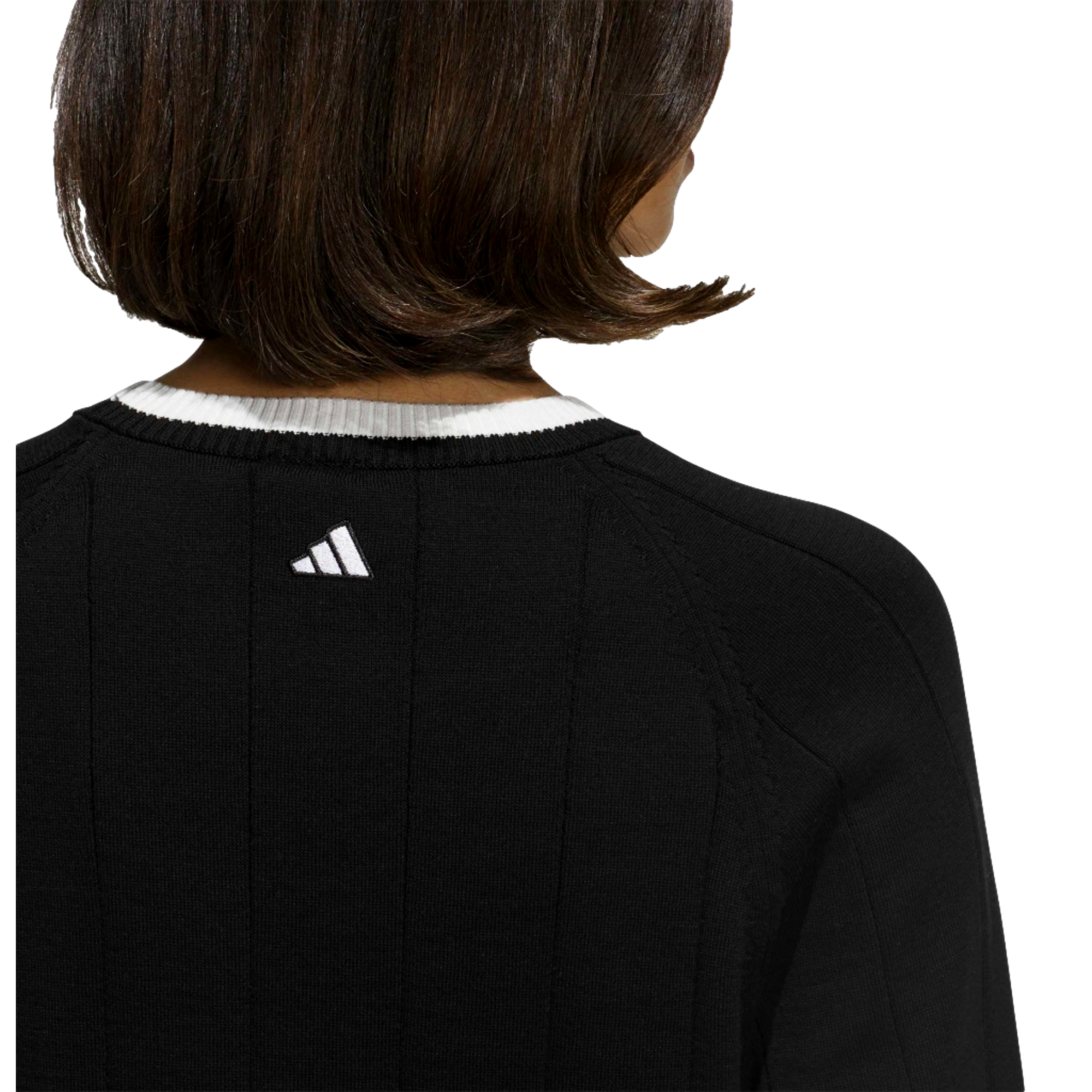 Ultimate365+ Knit Crew Women's Golf Sweater