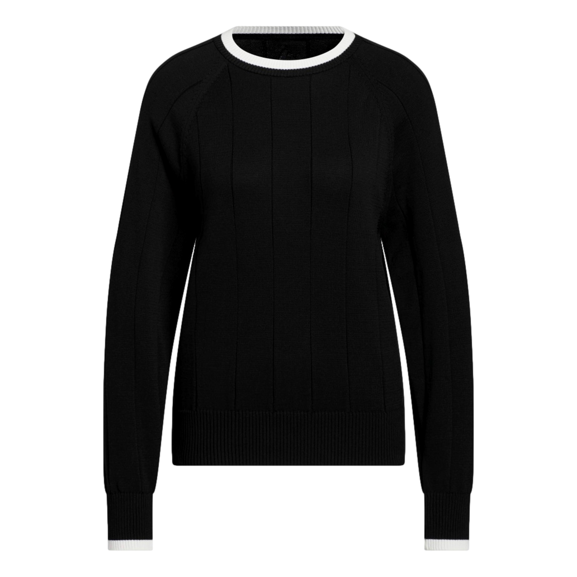 Ultimate365+ Knit Crew Women's Golf Sweater