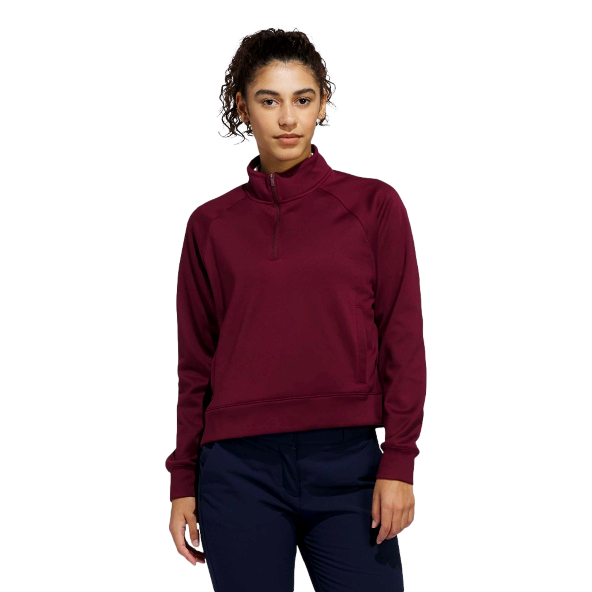 Ultimate365+ Climawarm Women's Golf Quarter Zip