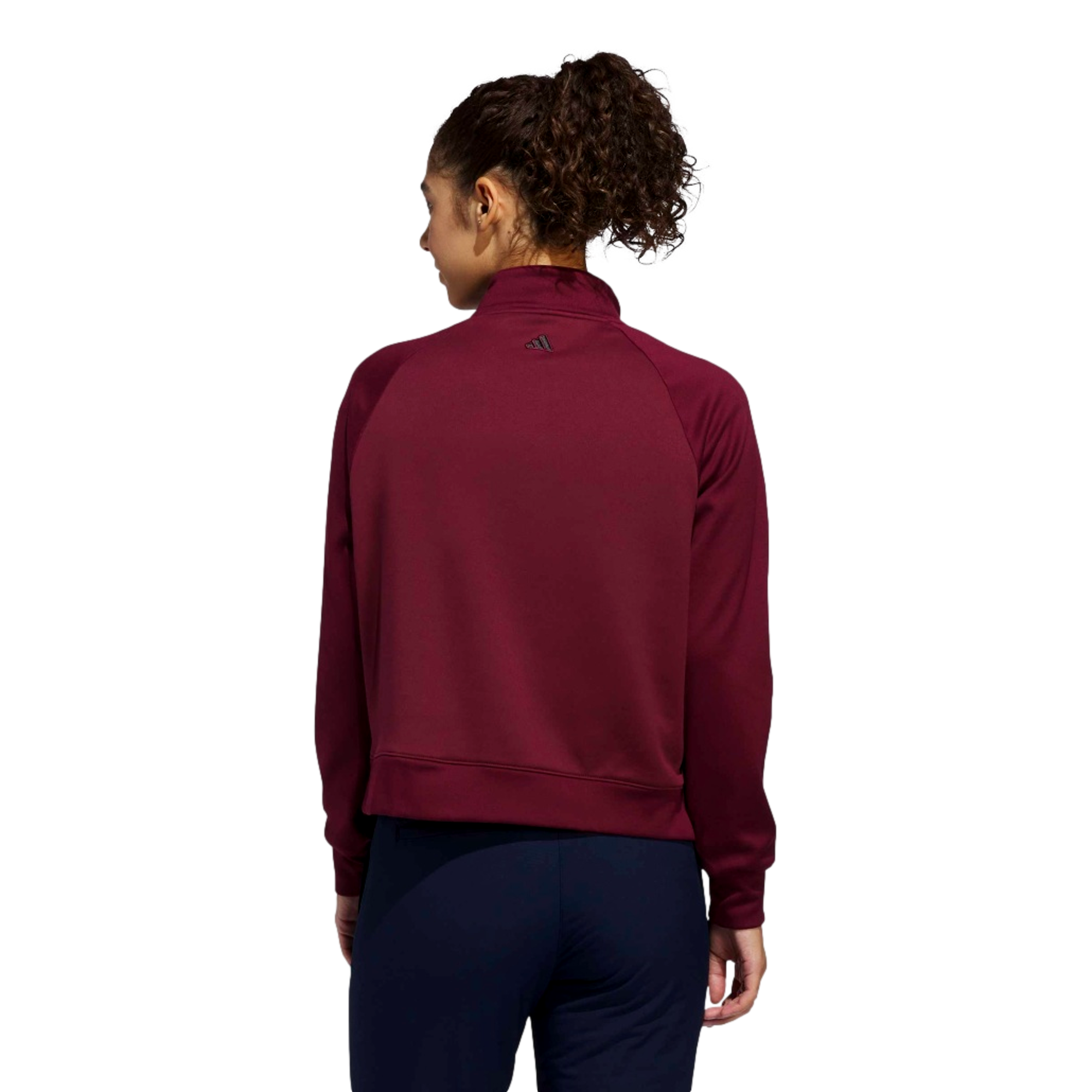 Ultimate365+ Climawarm Women's Golf Quarter Zip