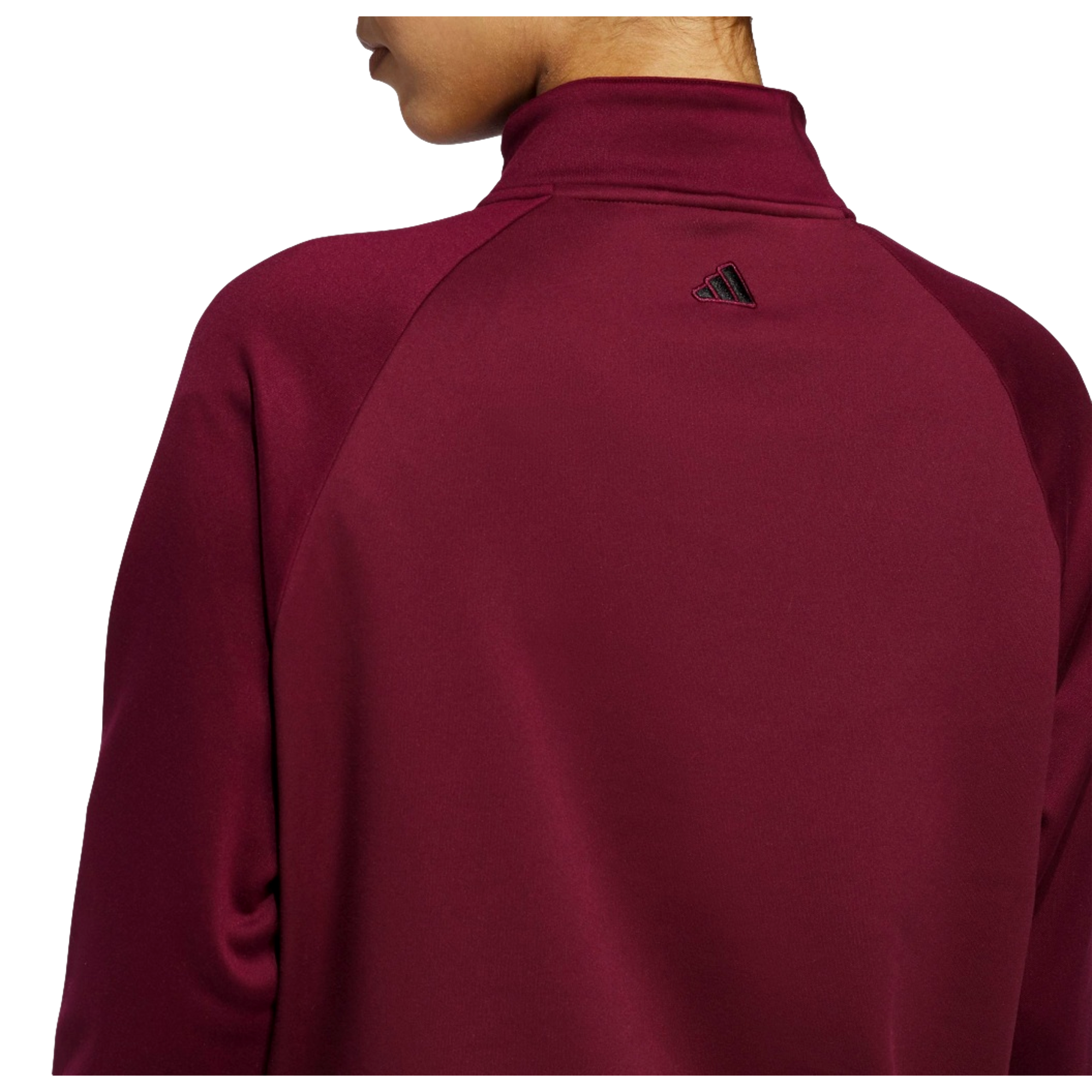 Ultimate365+ Climawarm Women's Golf Quarter Zip