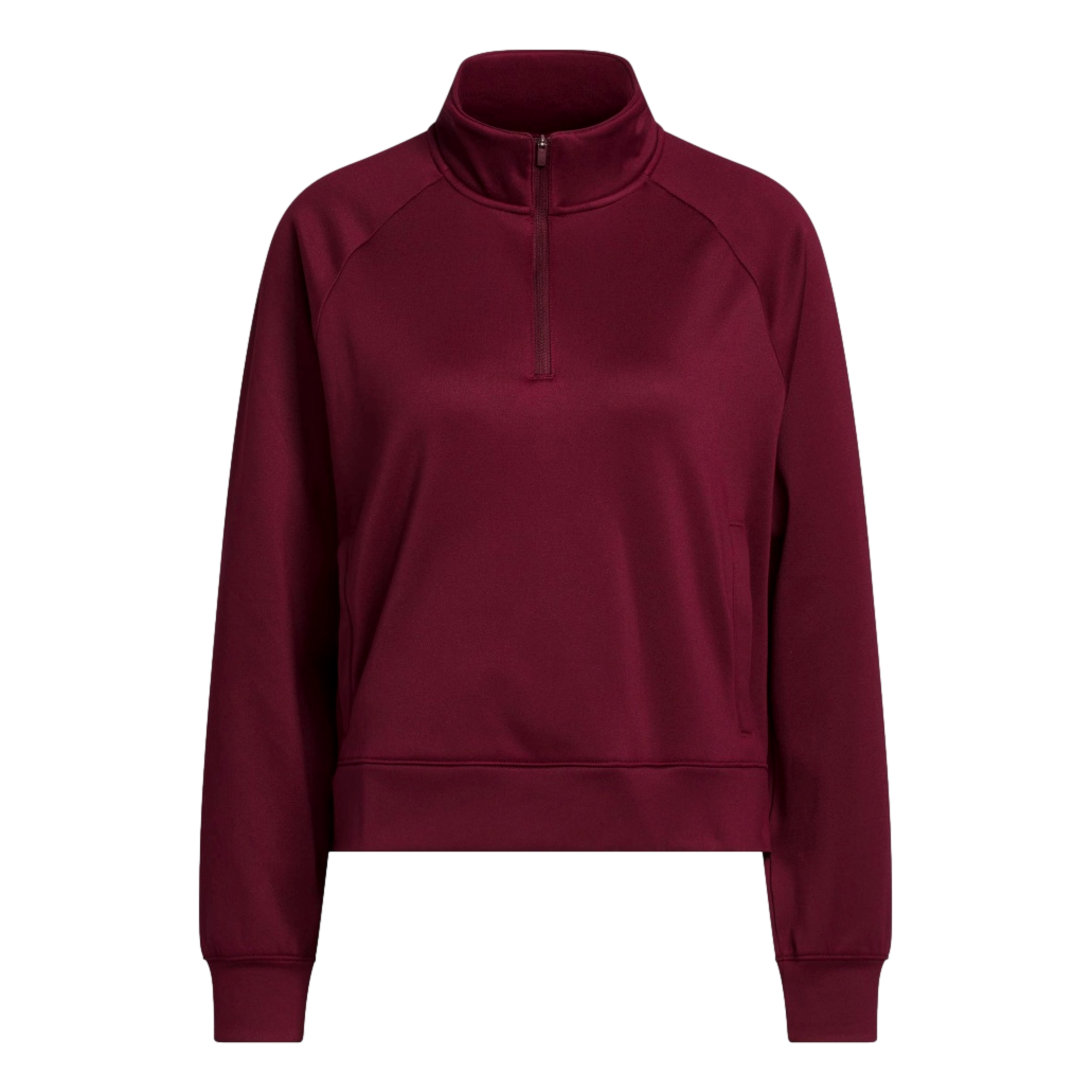 Ultimate365+ Climawarm Women's Golf Quarter Zip