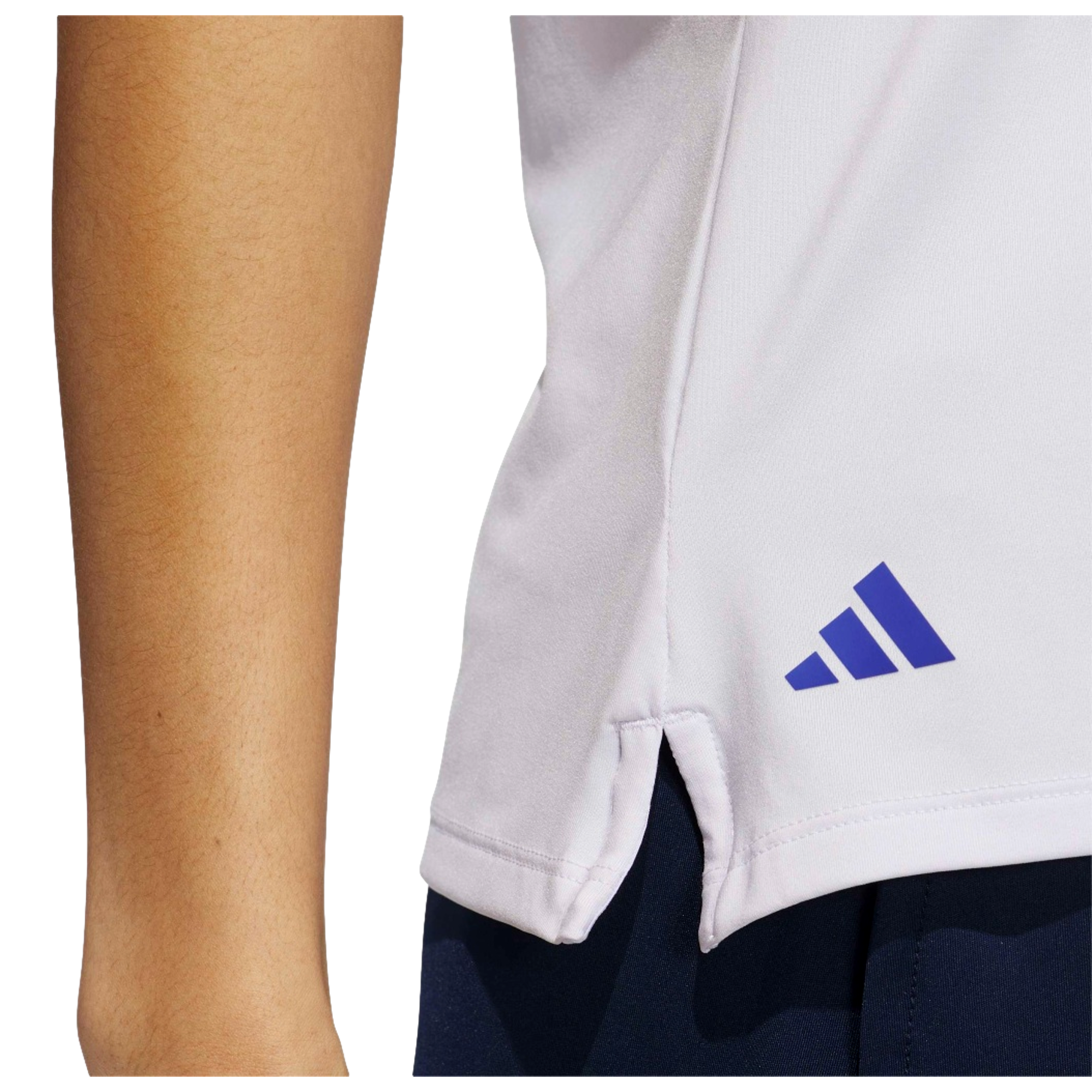 Ultimate365 Solid Women's Short Sleeve Golf Polo
