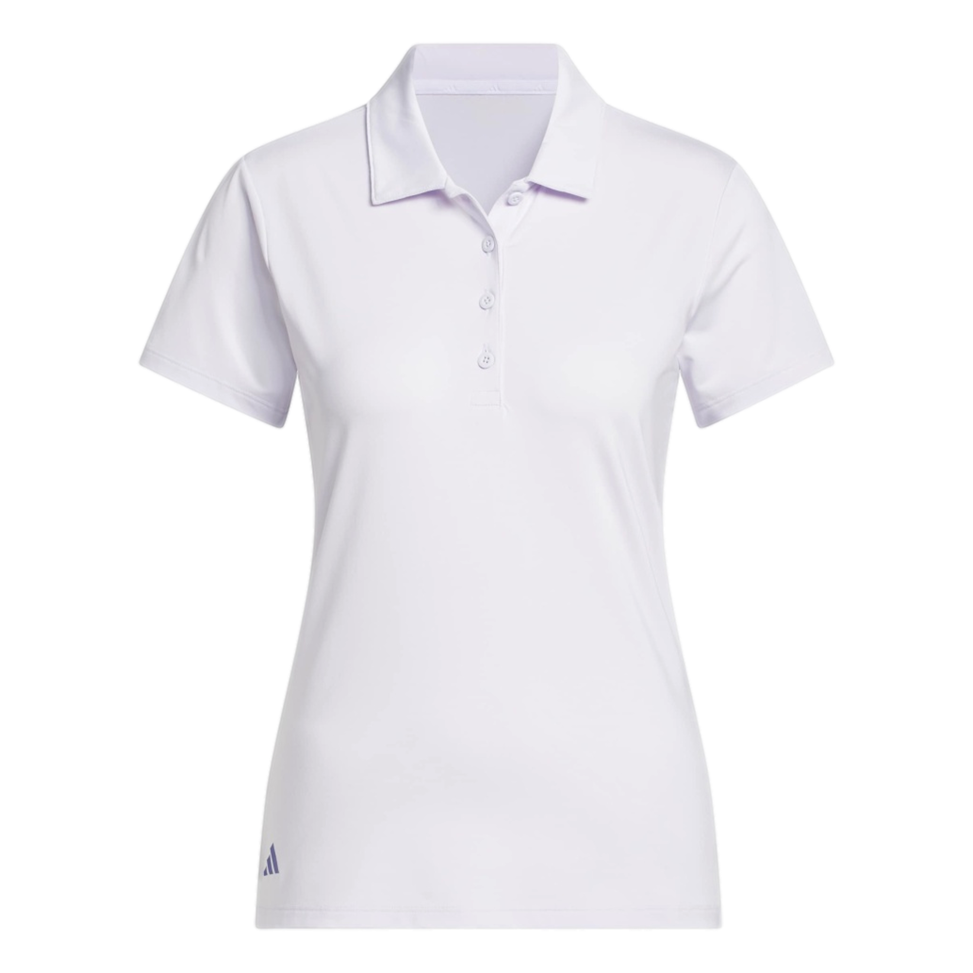 Ultimate365 Solid Women's Short Sleeve Golf Polo