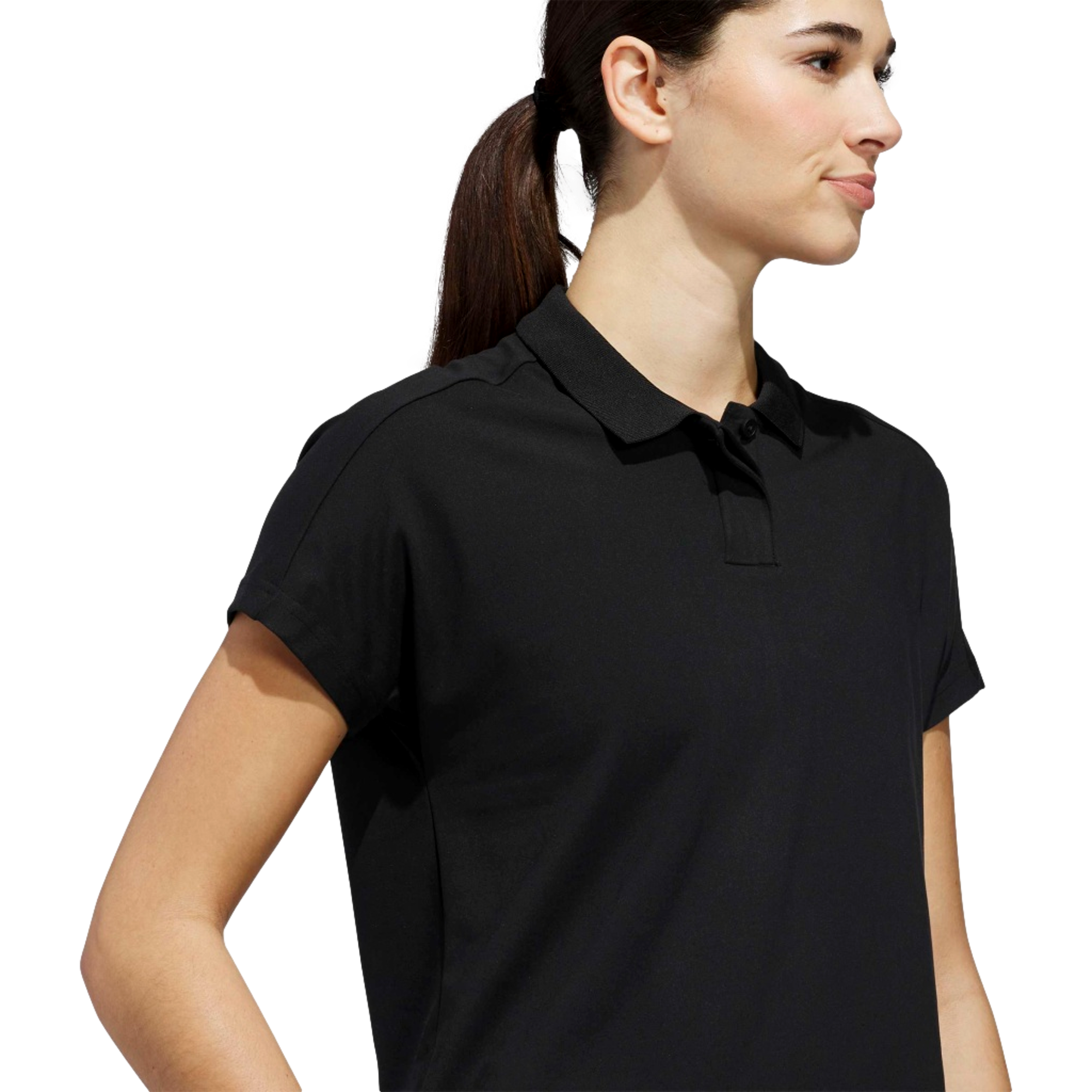 Ultimate365+ Butterspun Short Sleeve Golf Polo Shirt
