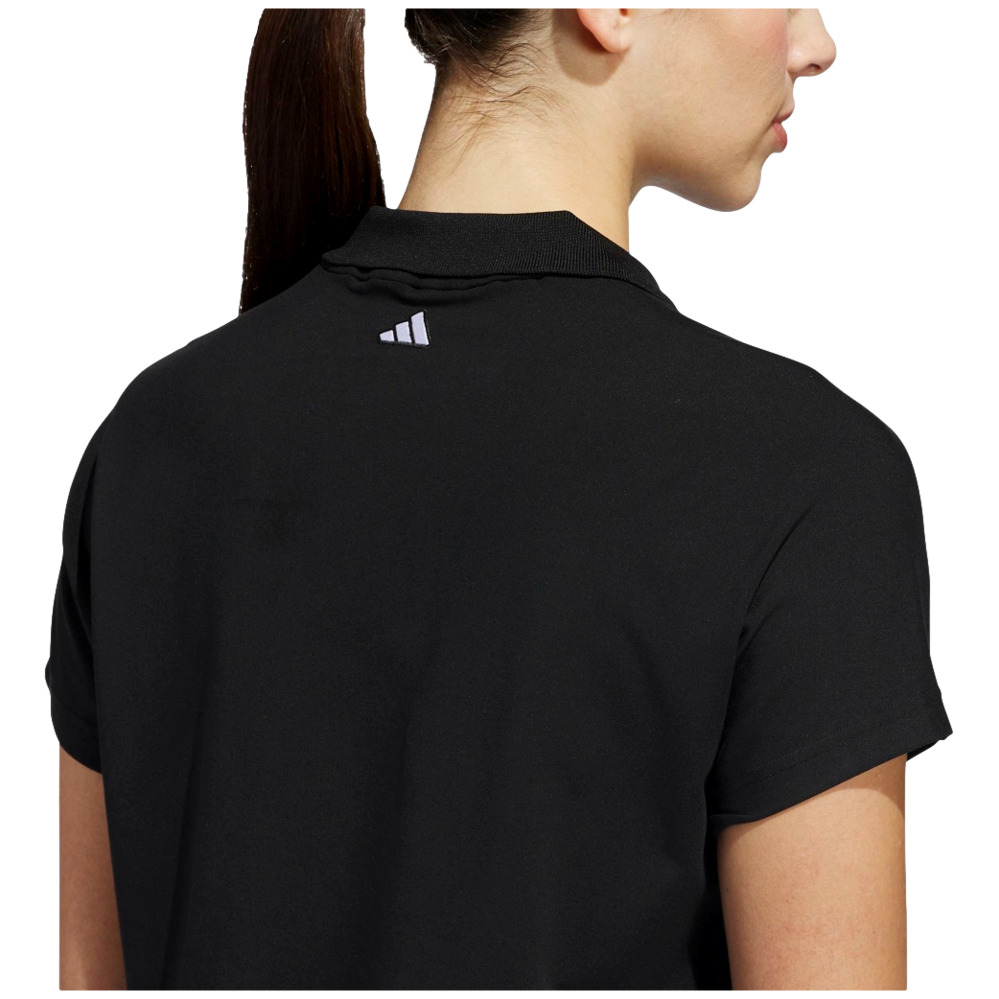 Ultimate365+ Butterspun Short Sleeve Golf Polo Shirt